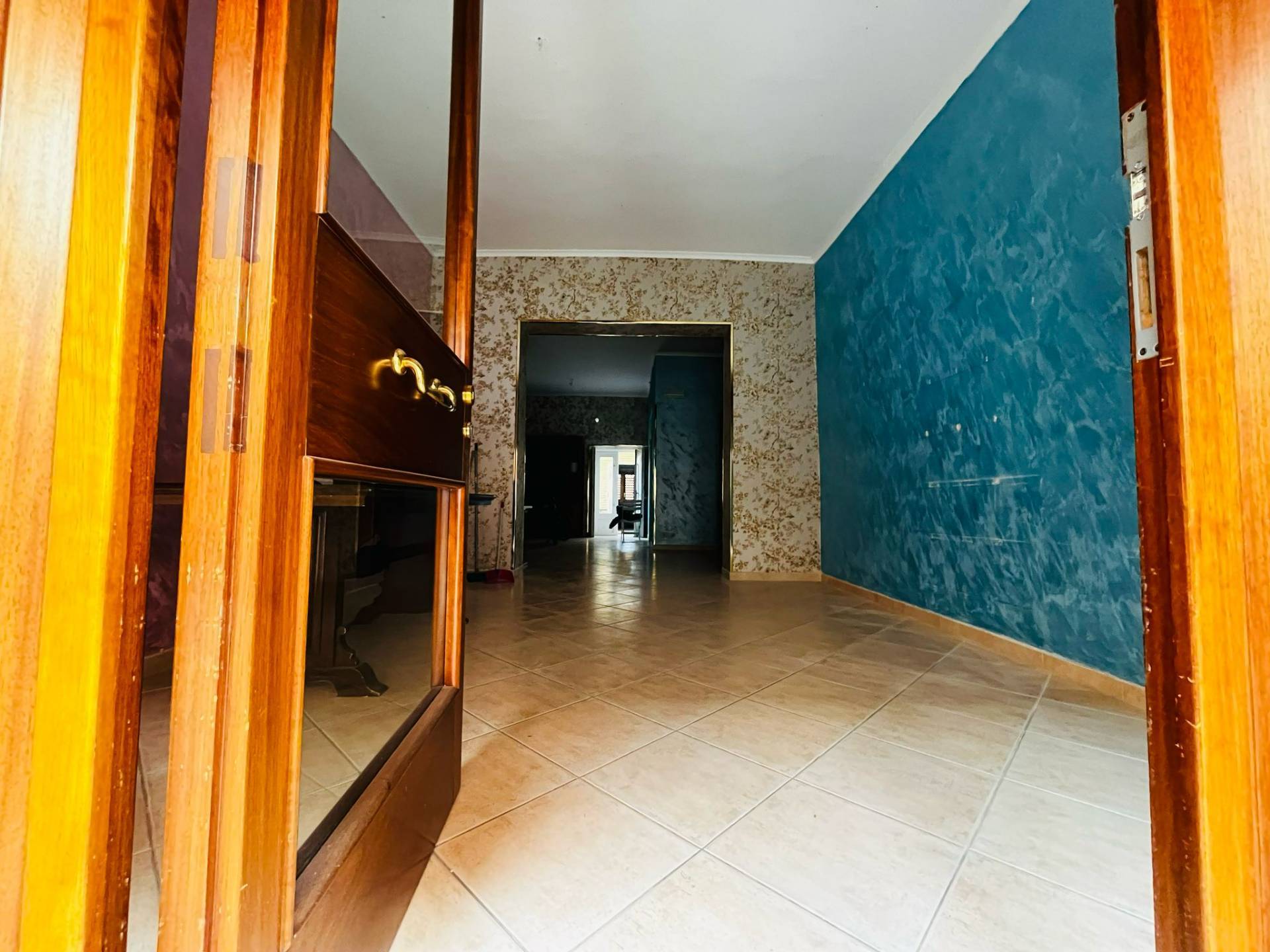 Magazzino in vendita a Lucera