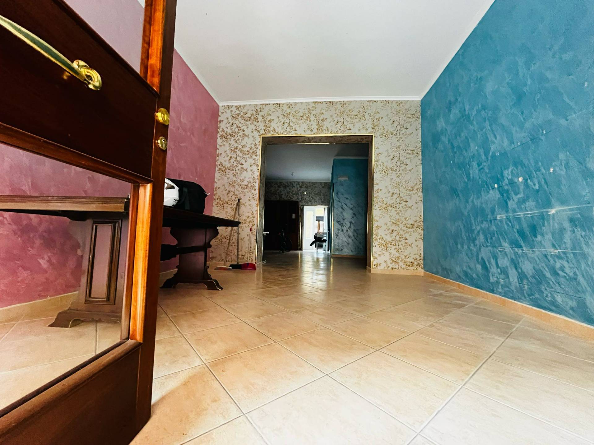 Magazzino in vendita a Lucera