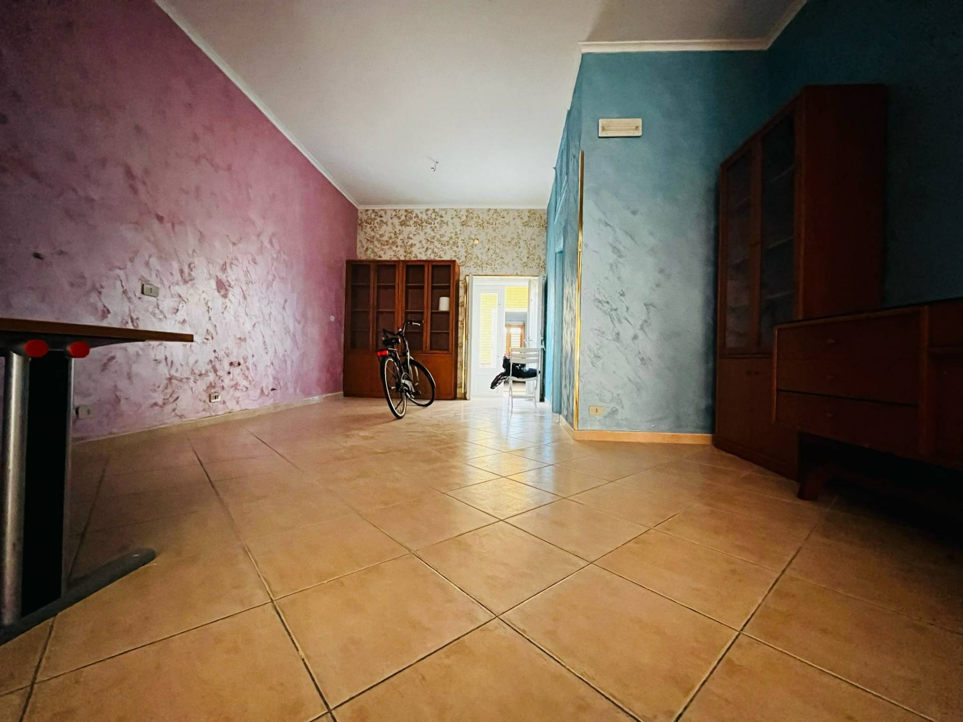 Magazzino in vendita a Lucera