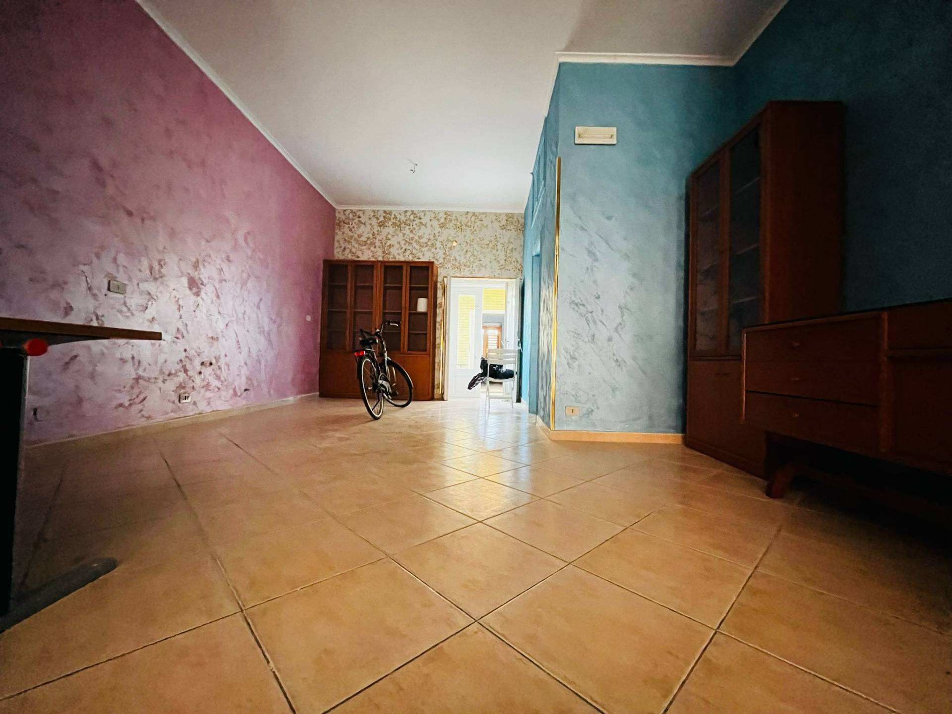 Magazzino in vendita a Lucera