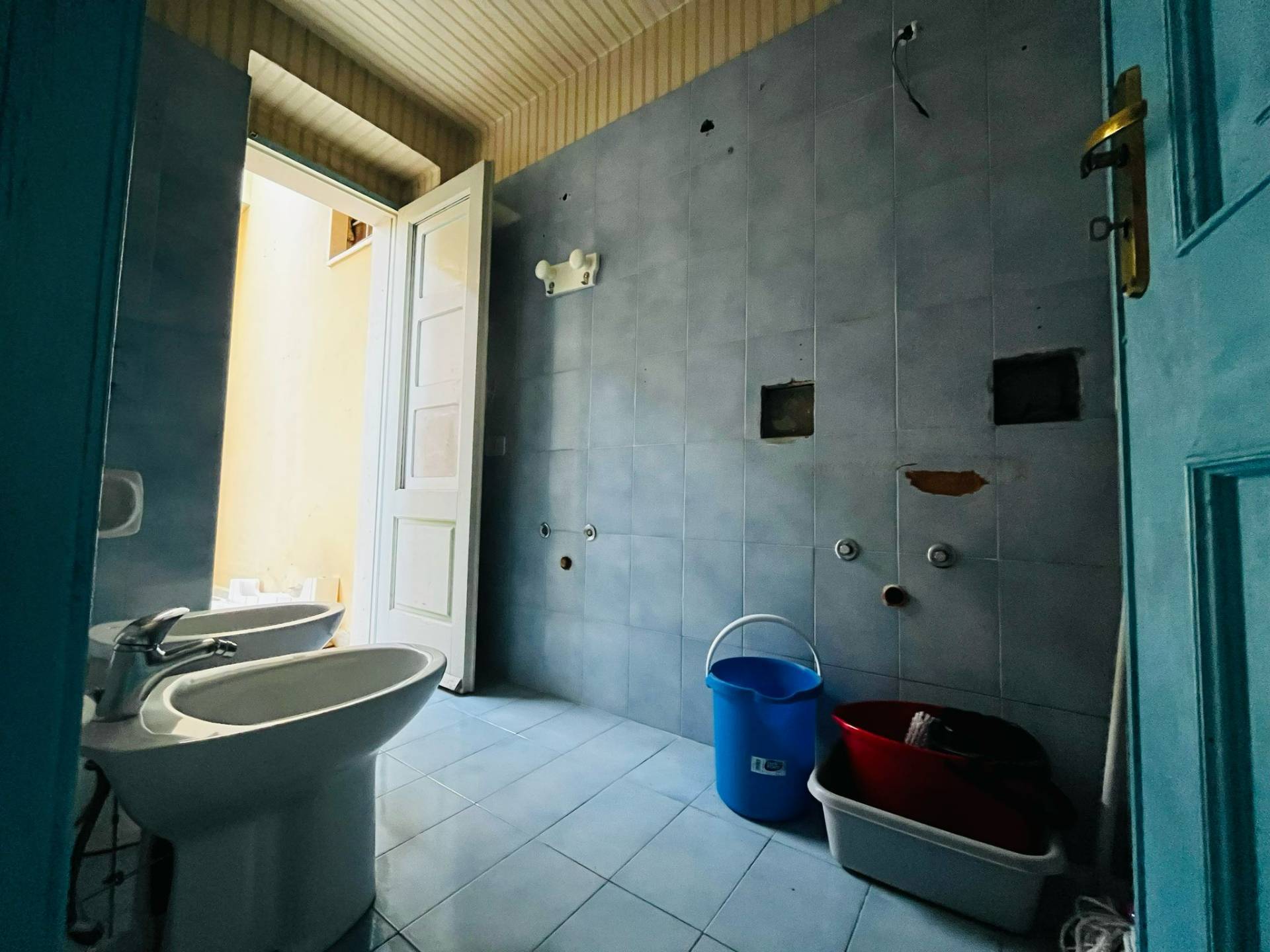 Magazzino in vendita a Lucera