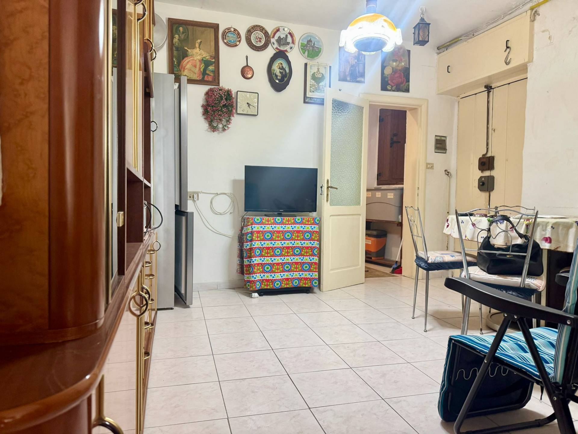 Casa indipendente in vendita a Motta Montecorvino