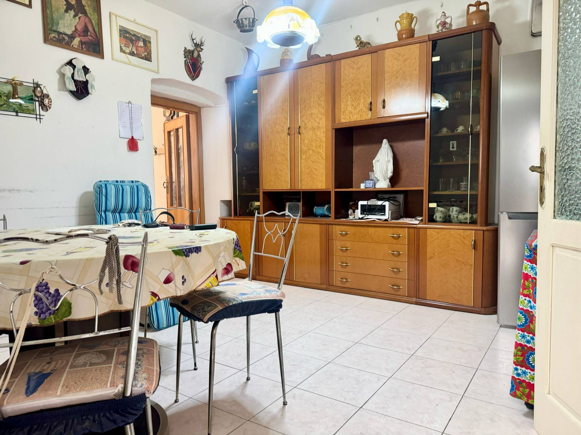 Casa indipendente in vendita a Motta Montecorvino