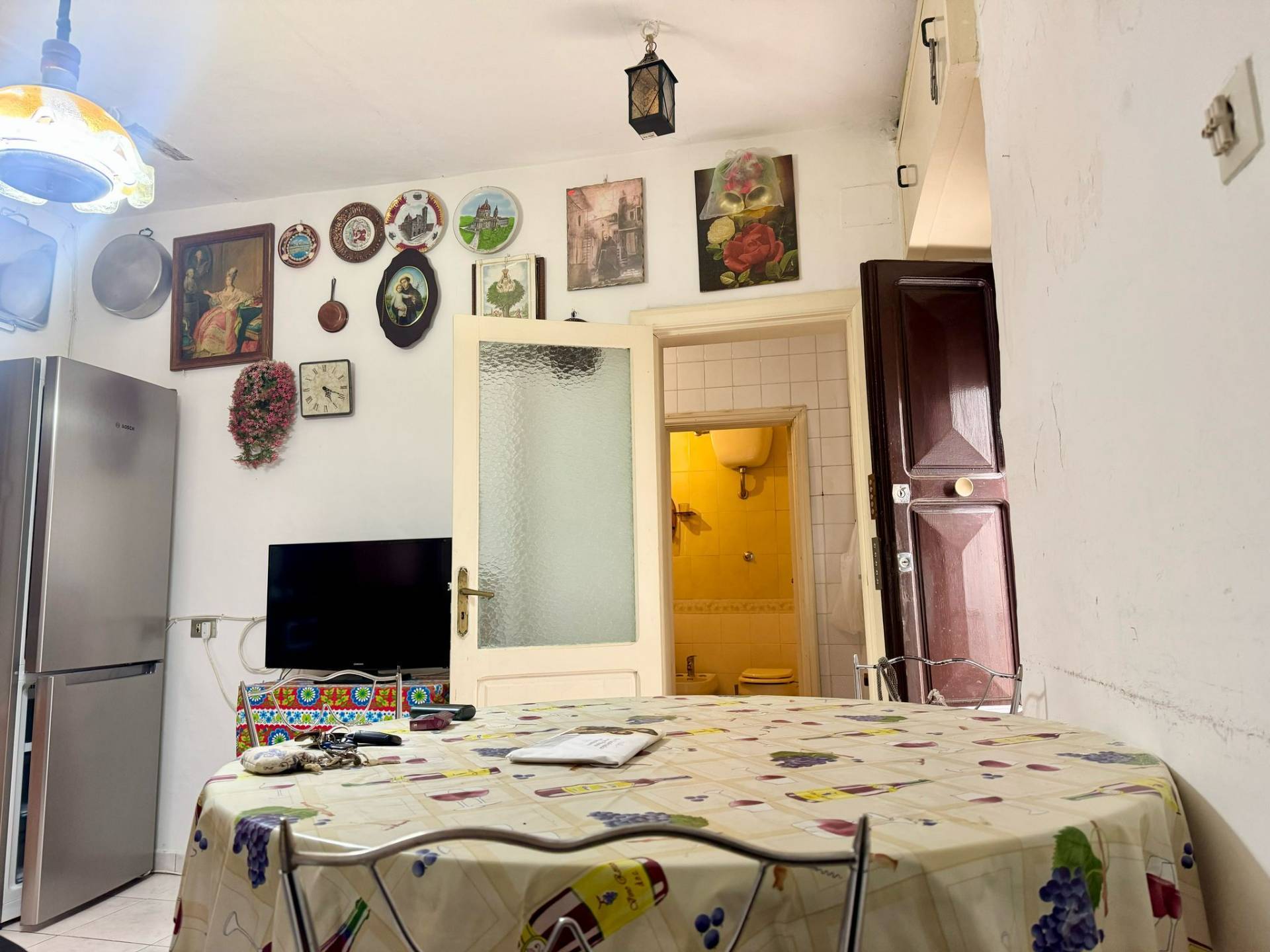 Casa indipendente in vendita a Motta Montecorvino