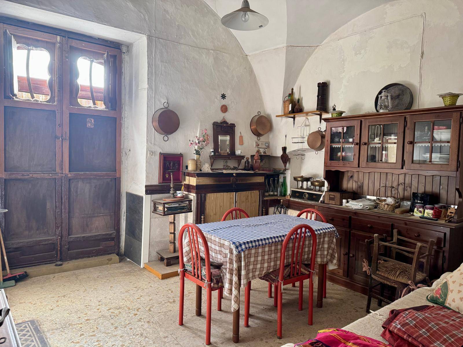 Casa indipendente in vendita a Casalnuovo Monterotaro