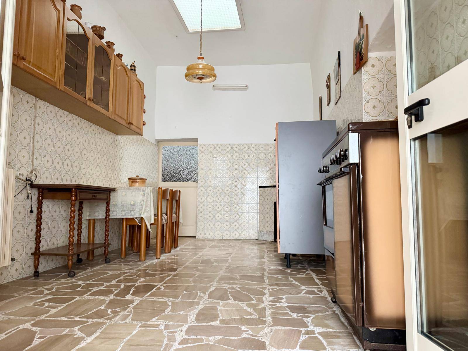 Casa indipendente in vendita a Alberona