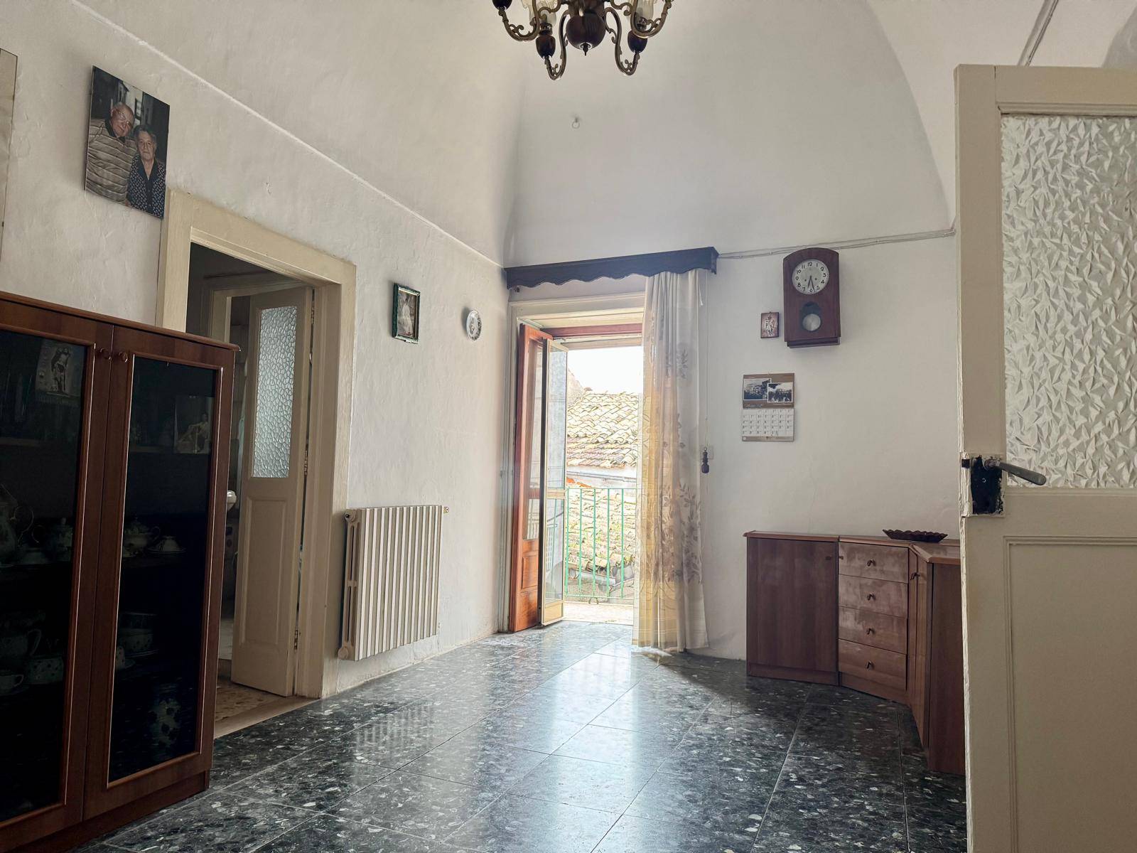 Casa indipendente in vendita a Alberona