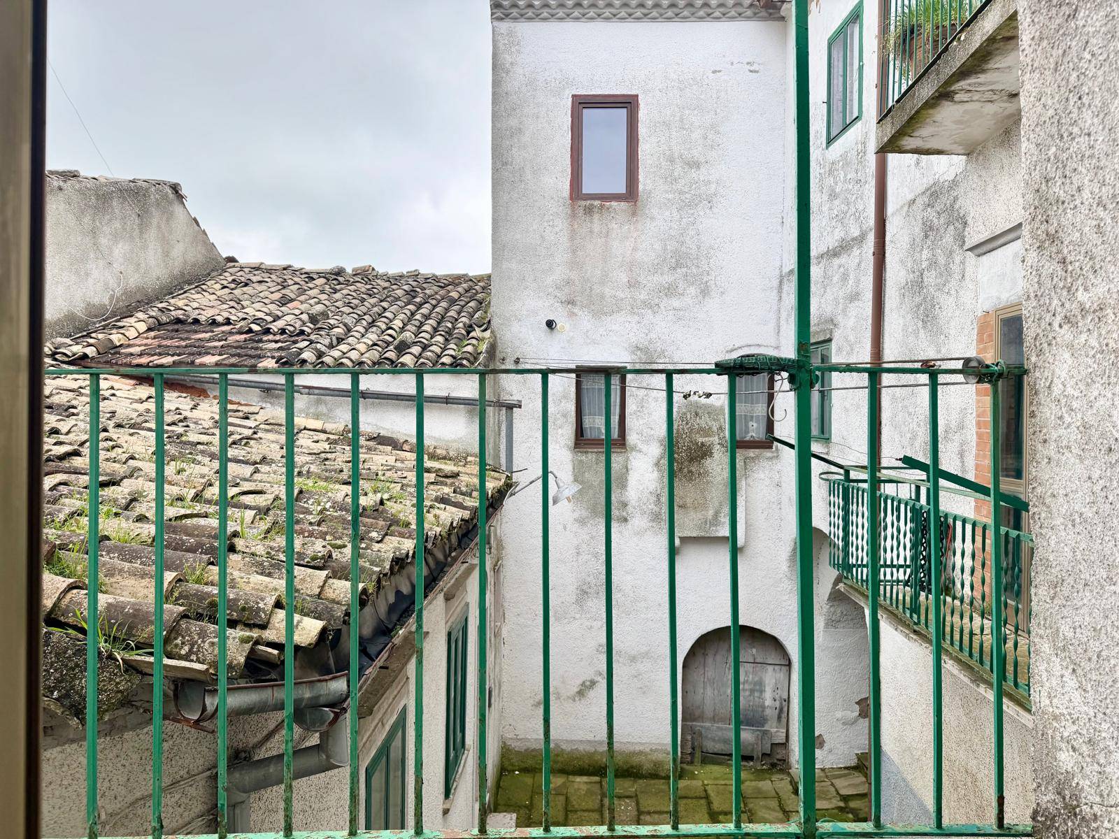 Casa indipendente in vendita a Alberona