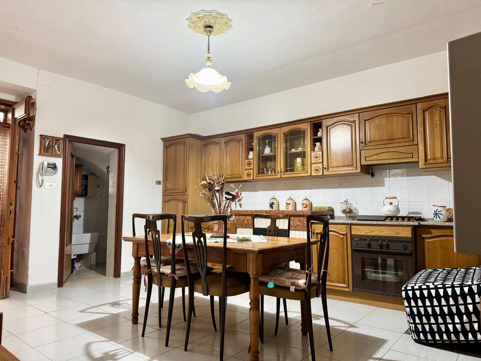 Casa indipendente in vendita a Alberona