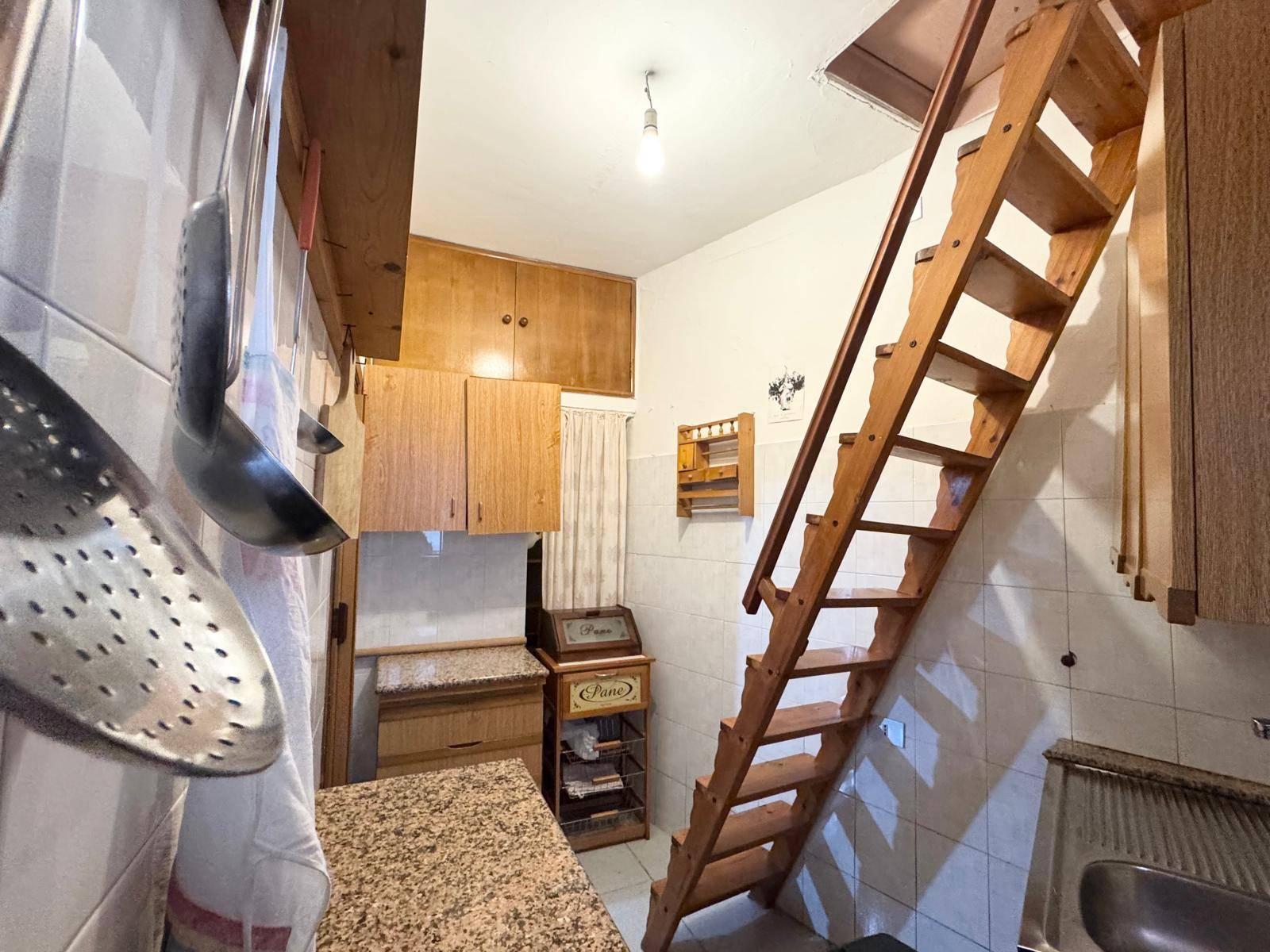 Casa indipendente in vendita a Alberona