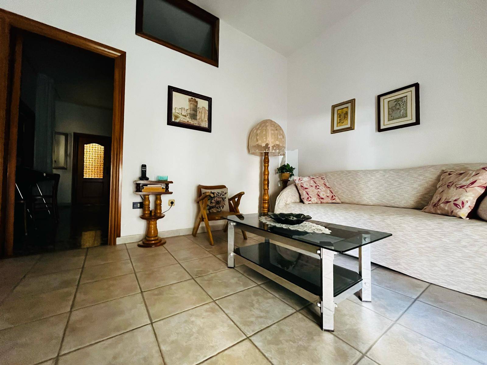 Indipendente in vendita a Lucera