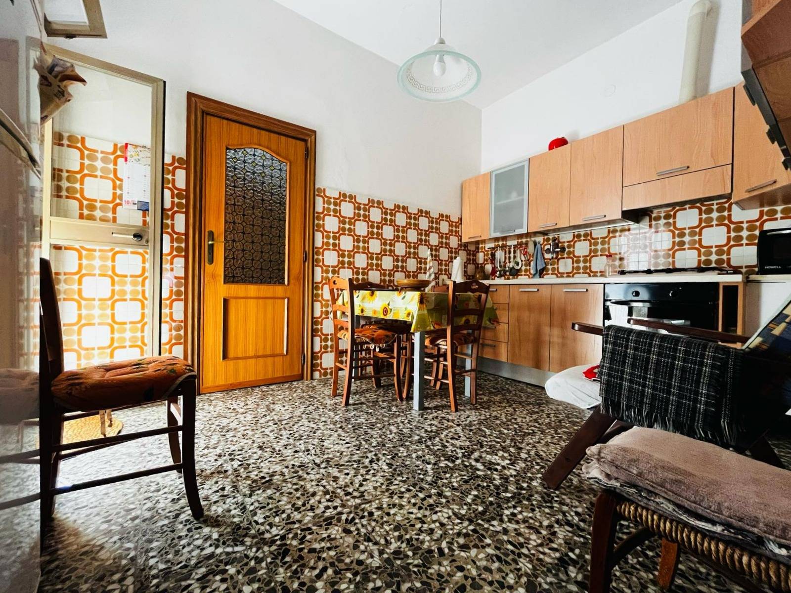 Indipendente in vendita a Lucera