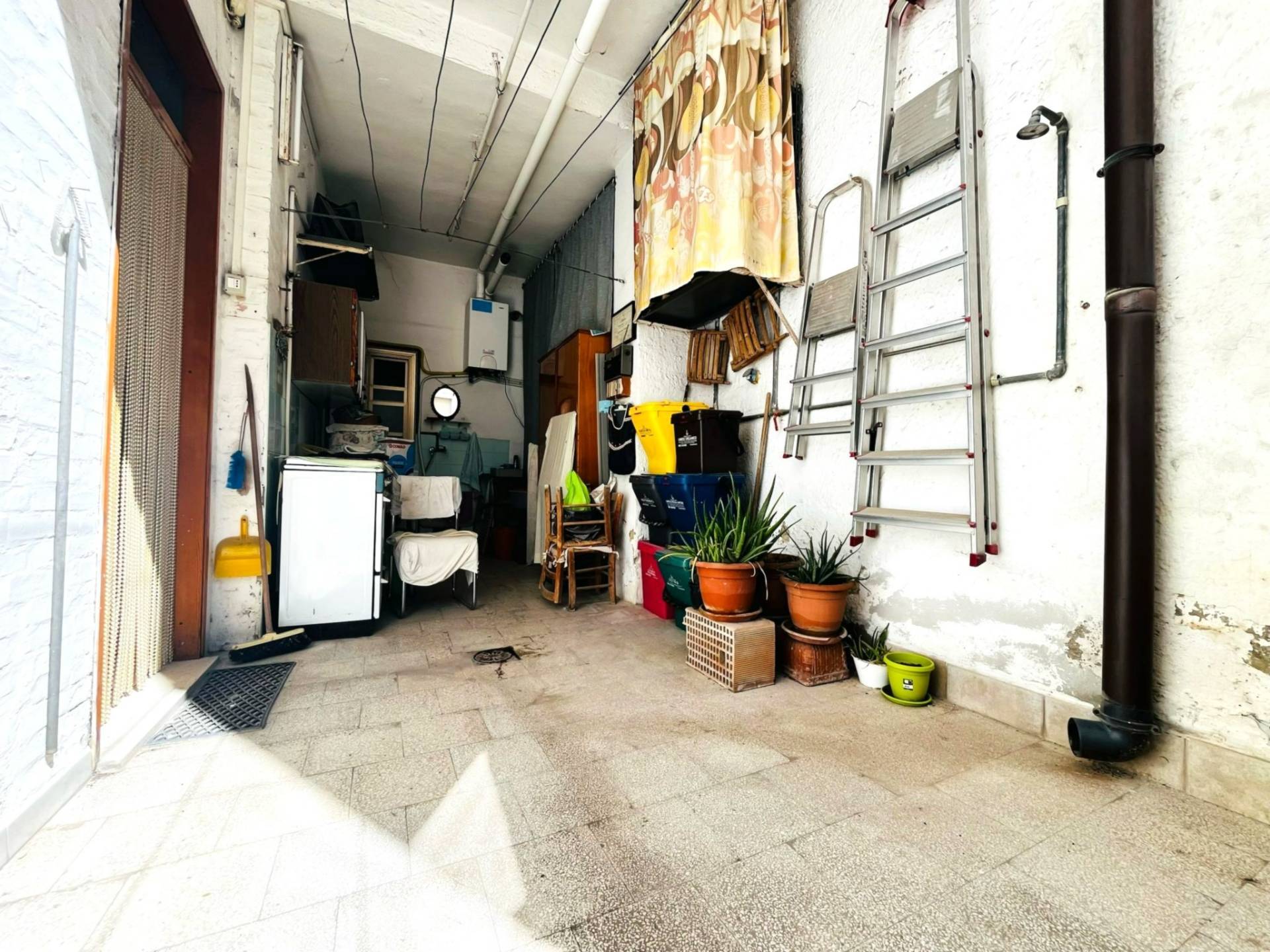 Indipendente in vendita a Lucera