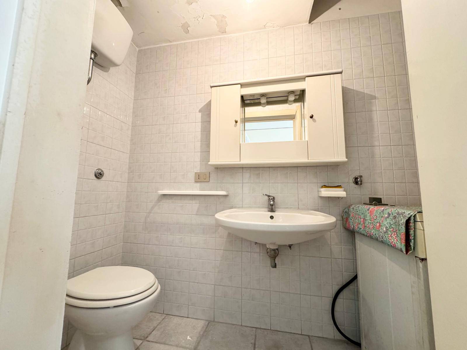 Casa indipendente in vendita a Castelnuovo della Daunia