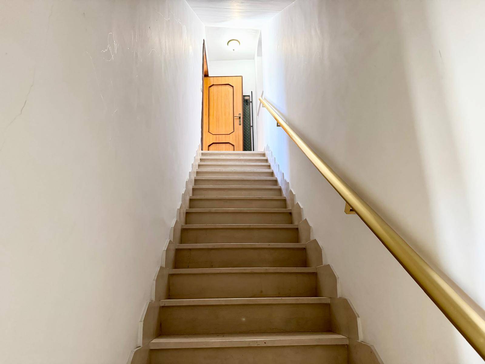 Casa indipendente in vendita a Castelnuovo della Daunia