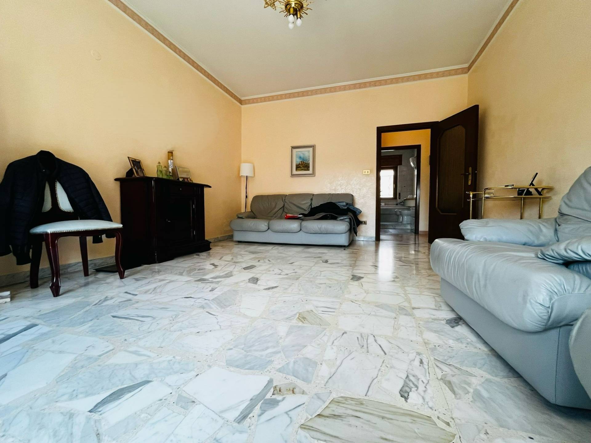 Casa indipendente in vendita a Lucera