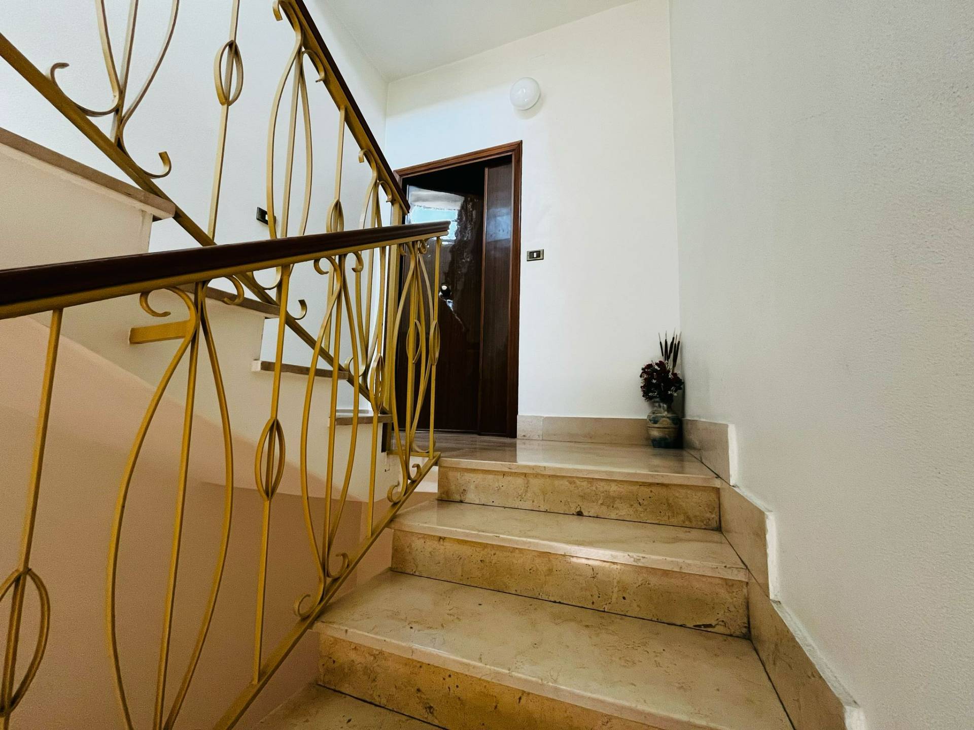 Casa indipendente in vendita a Lucera