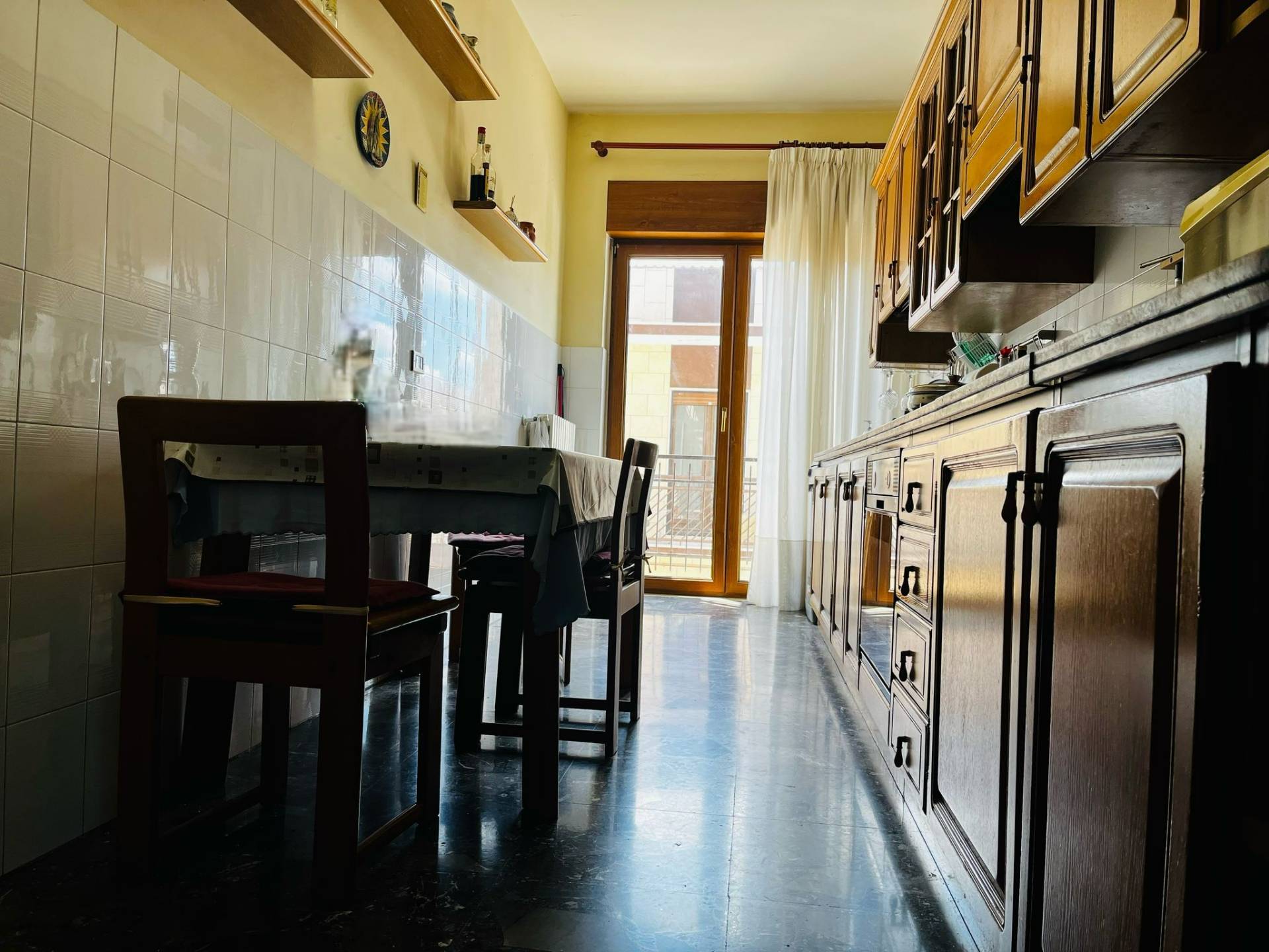 Casa indipendente in vendita a Lucera