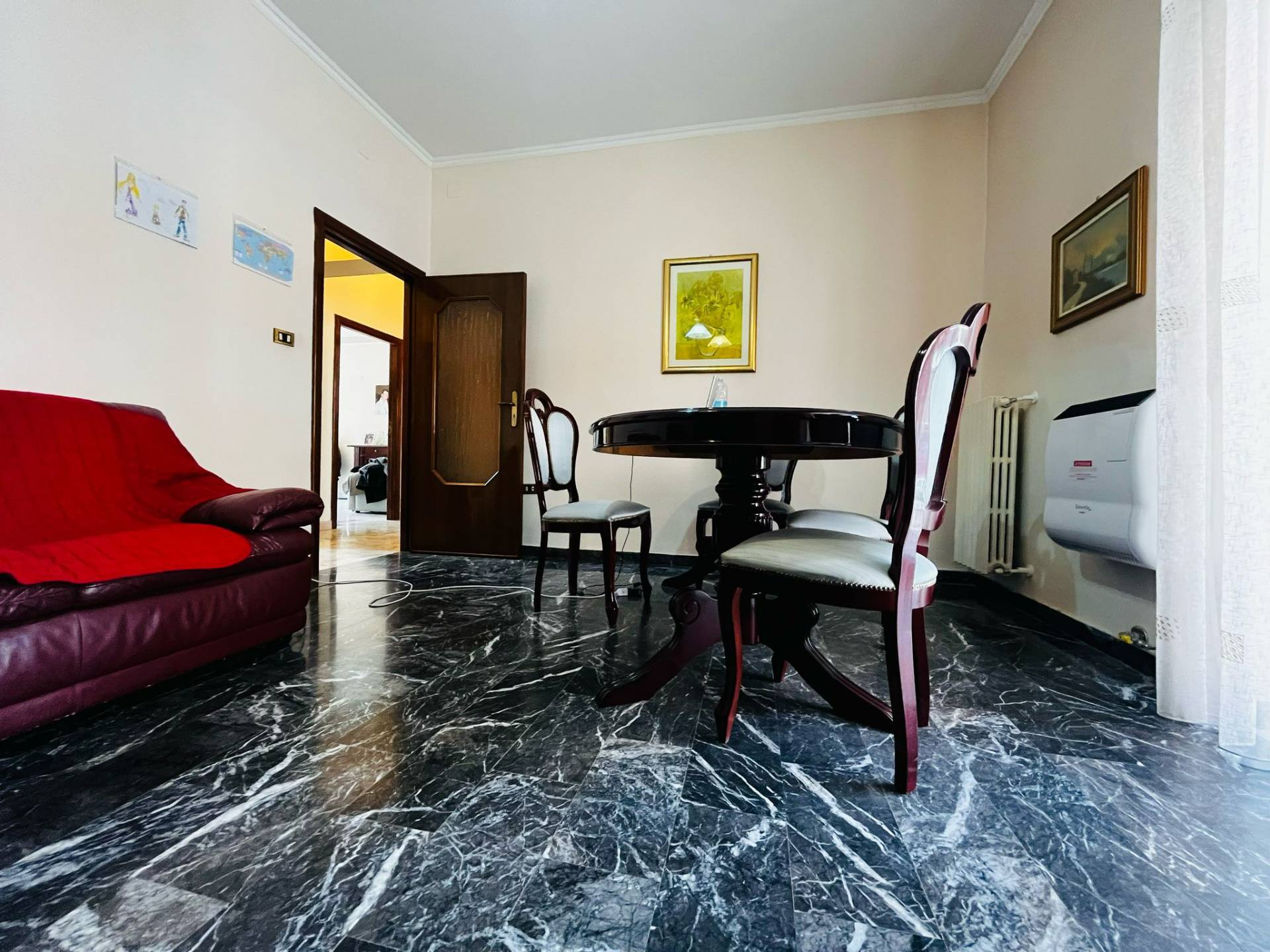 Casa indipendente in vendita a Lucera