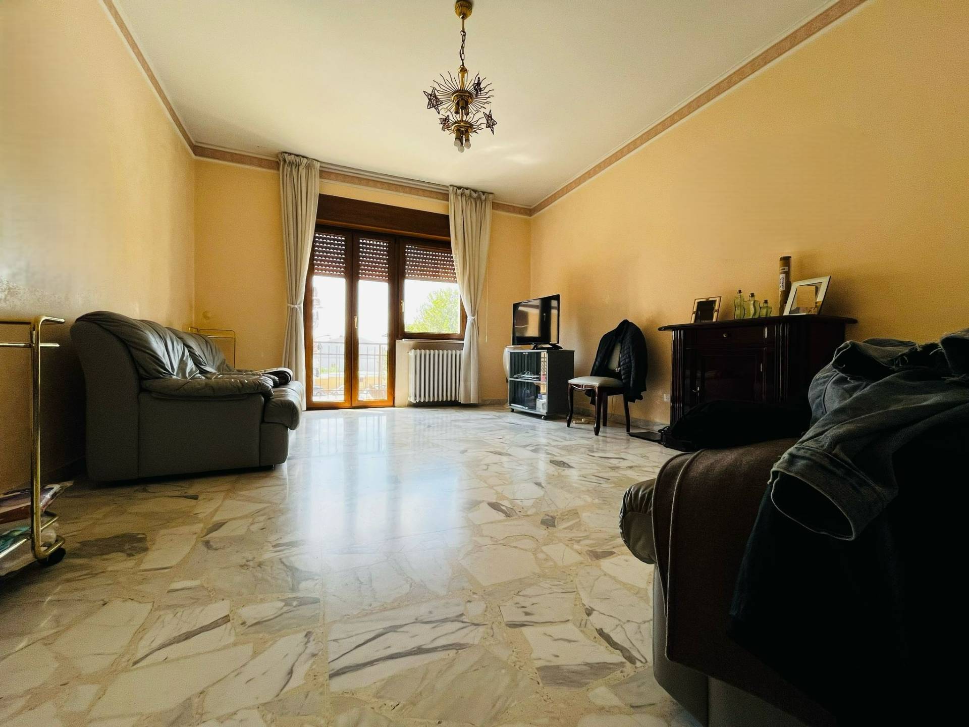 Casa indipendente in vendita a Lucera