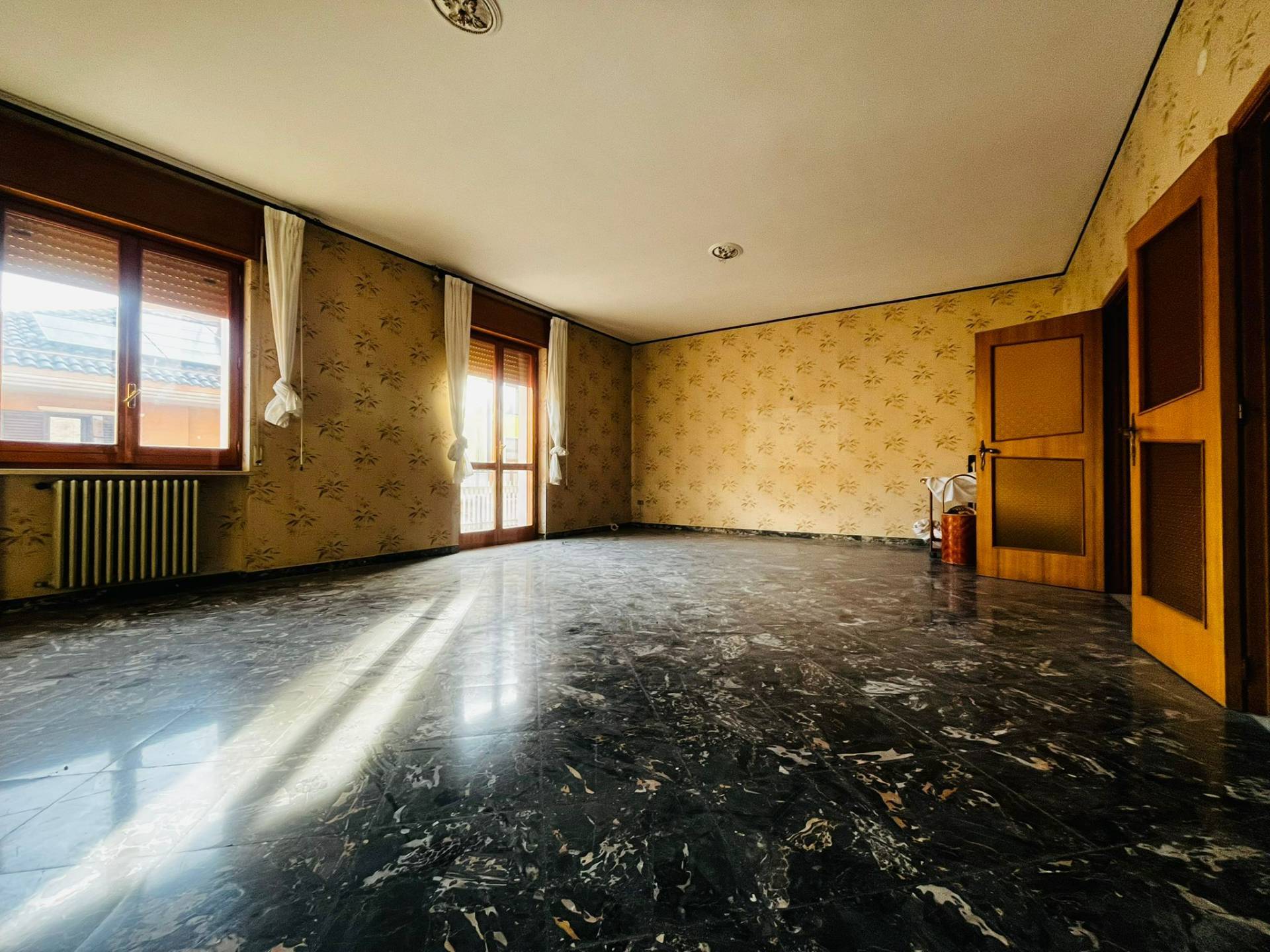 Appartamento in vendita a Lucera