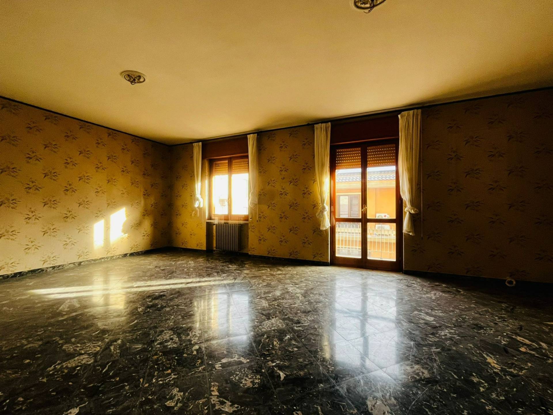 Appartamento in vendita a Lucera