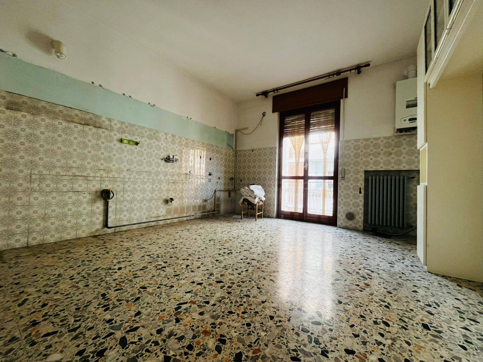 Appartamento in vendita a Lucera