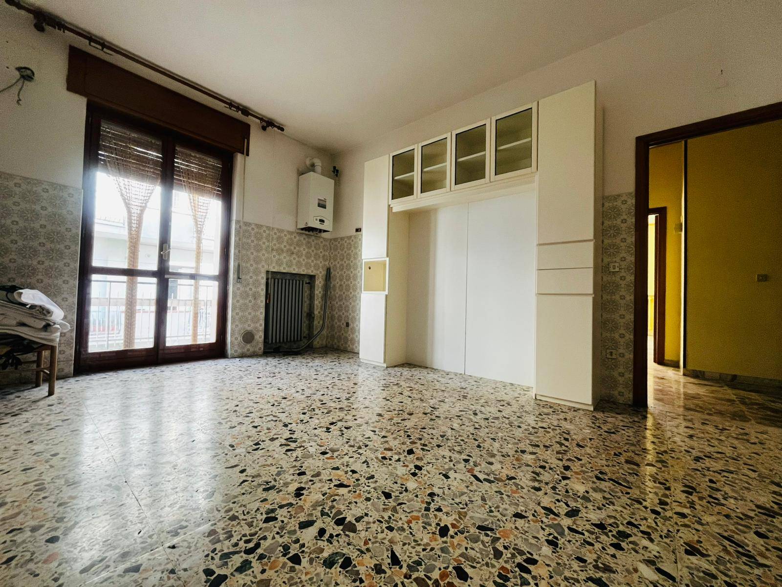 Appartamento in vendita a Lucera