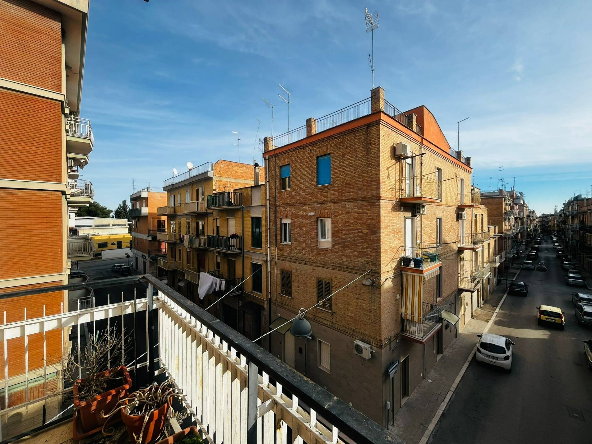 Appartamento in vendita a Lucera