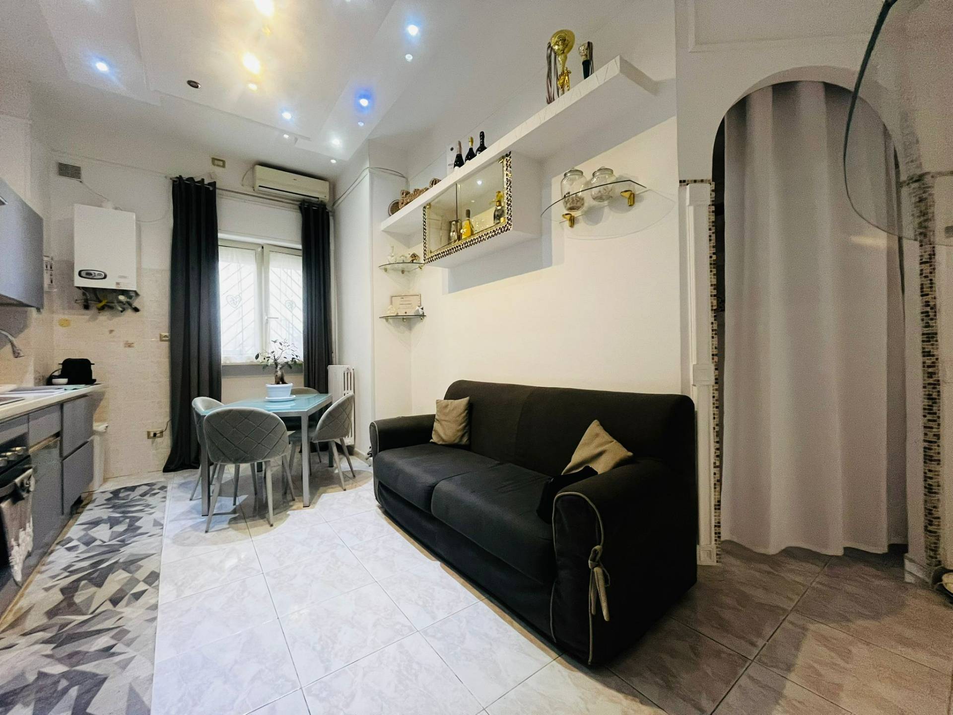 Appartamento in vendita a Lucera