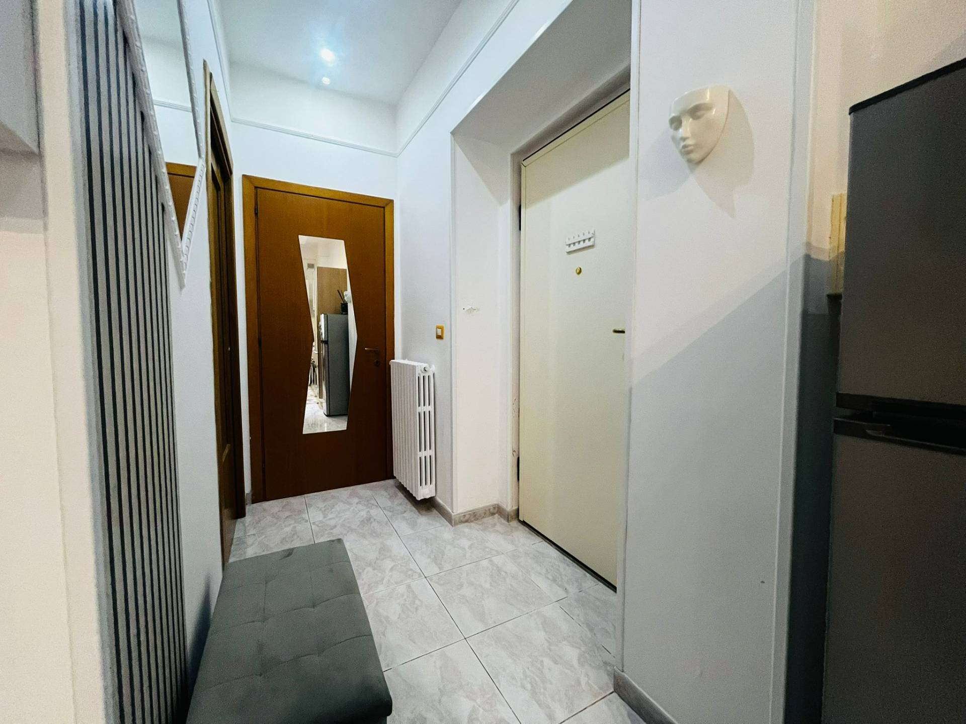 Appartamento in vendita a Lucera