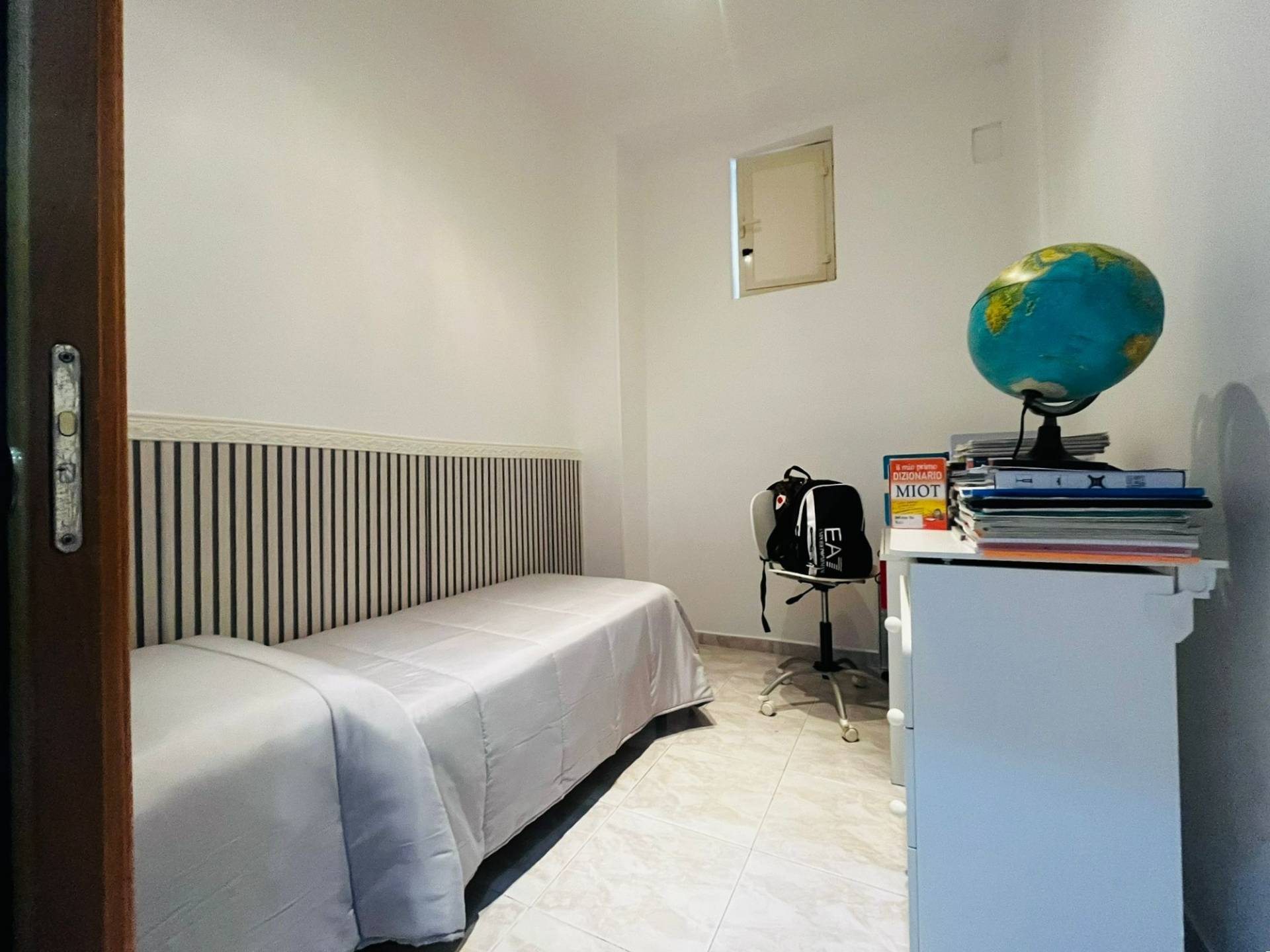 Appartamento in vendita a Lucera