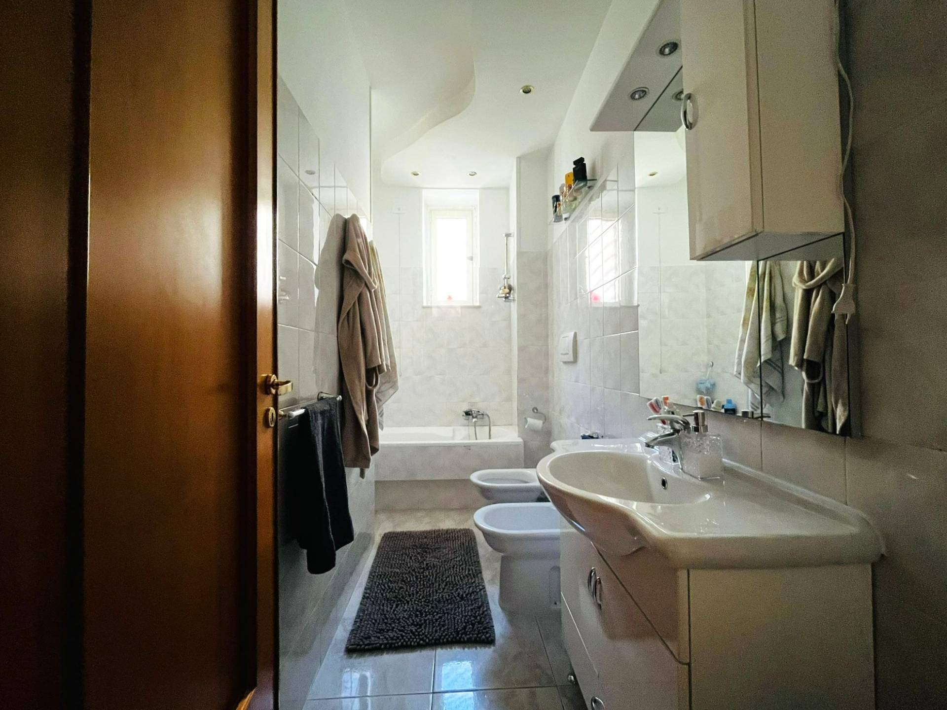 Appartamento in vendita a Lucera