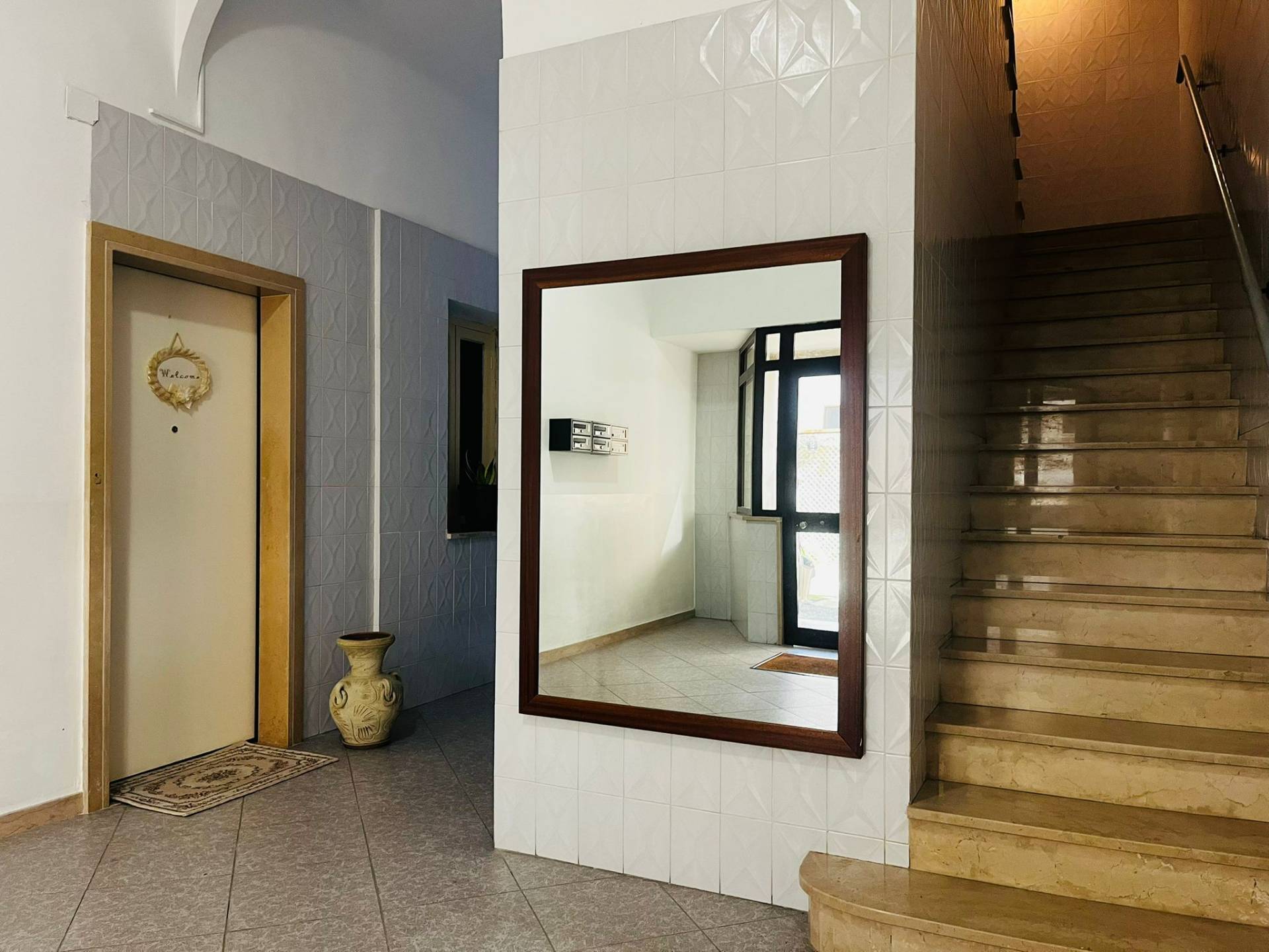 Appartamento in vendita a Lucera