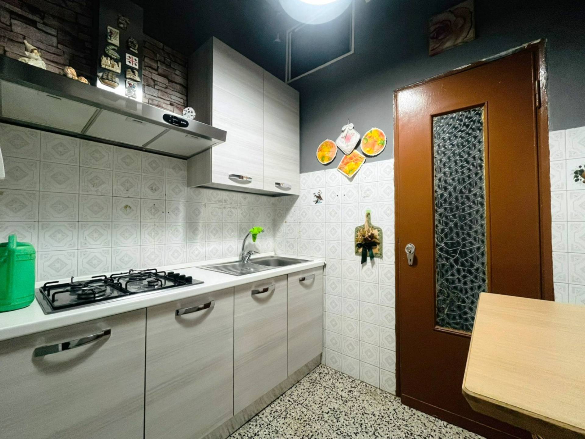 Appartamento in vendita a Lucera