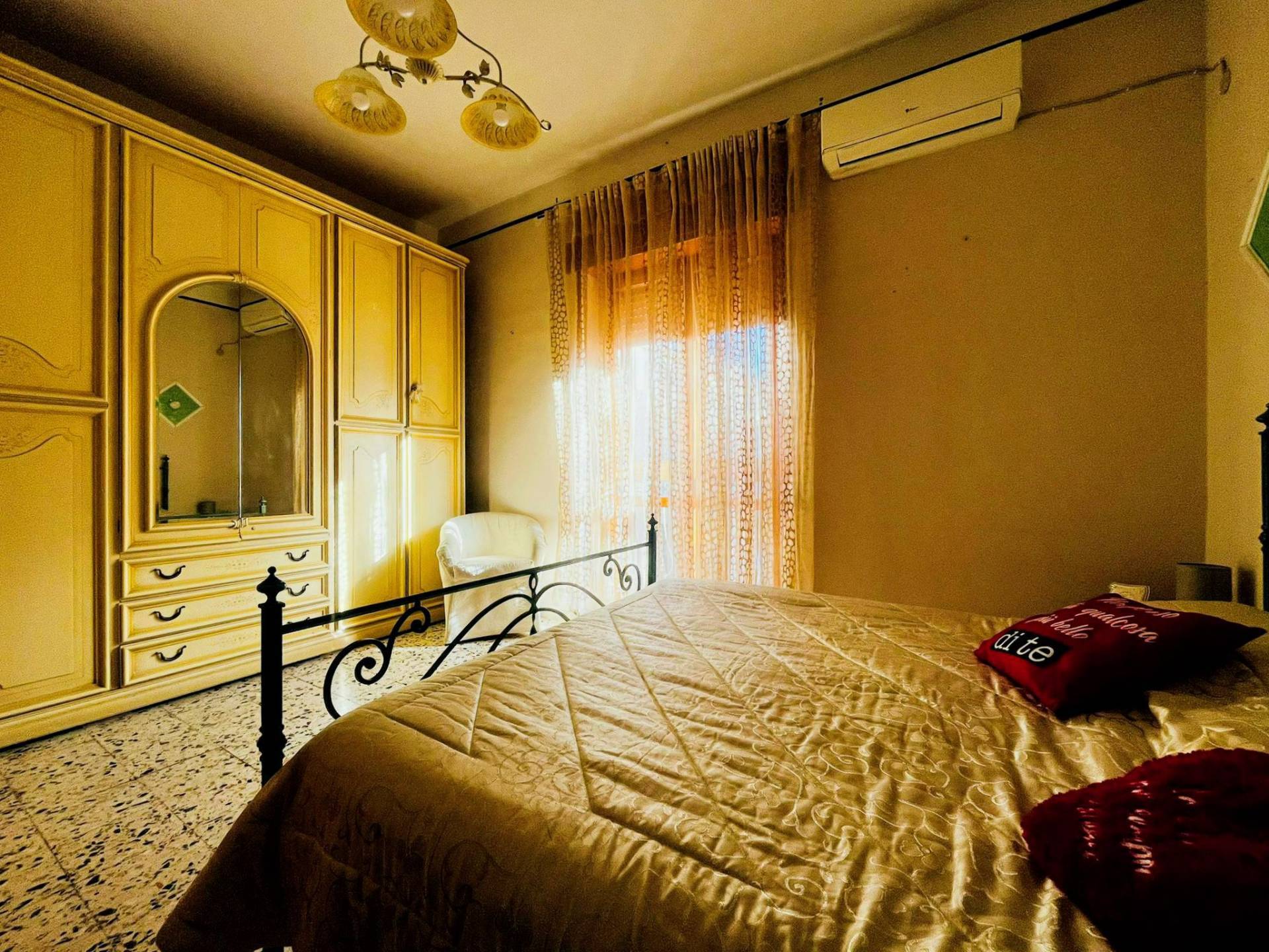 Appartamento in vendita a Lucera