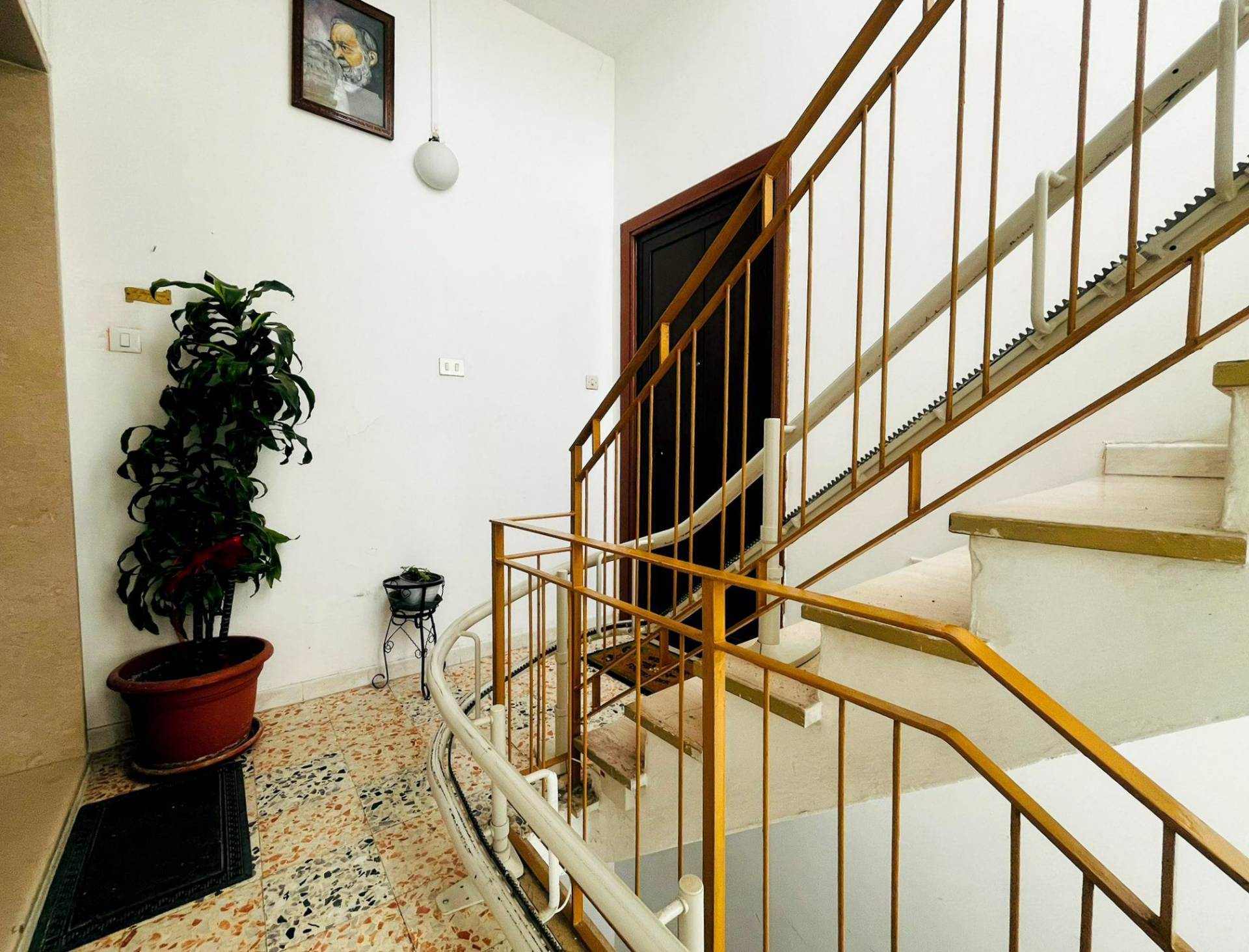 Appartamento in vendita a Lucera