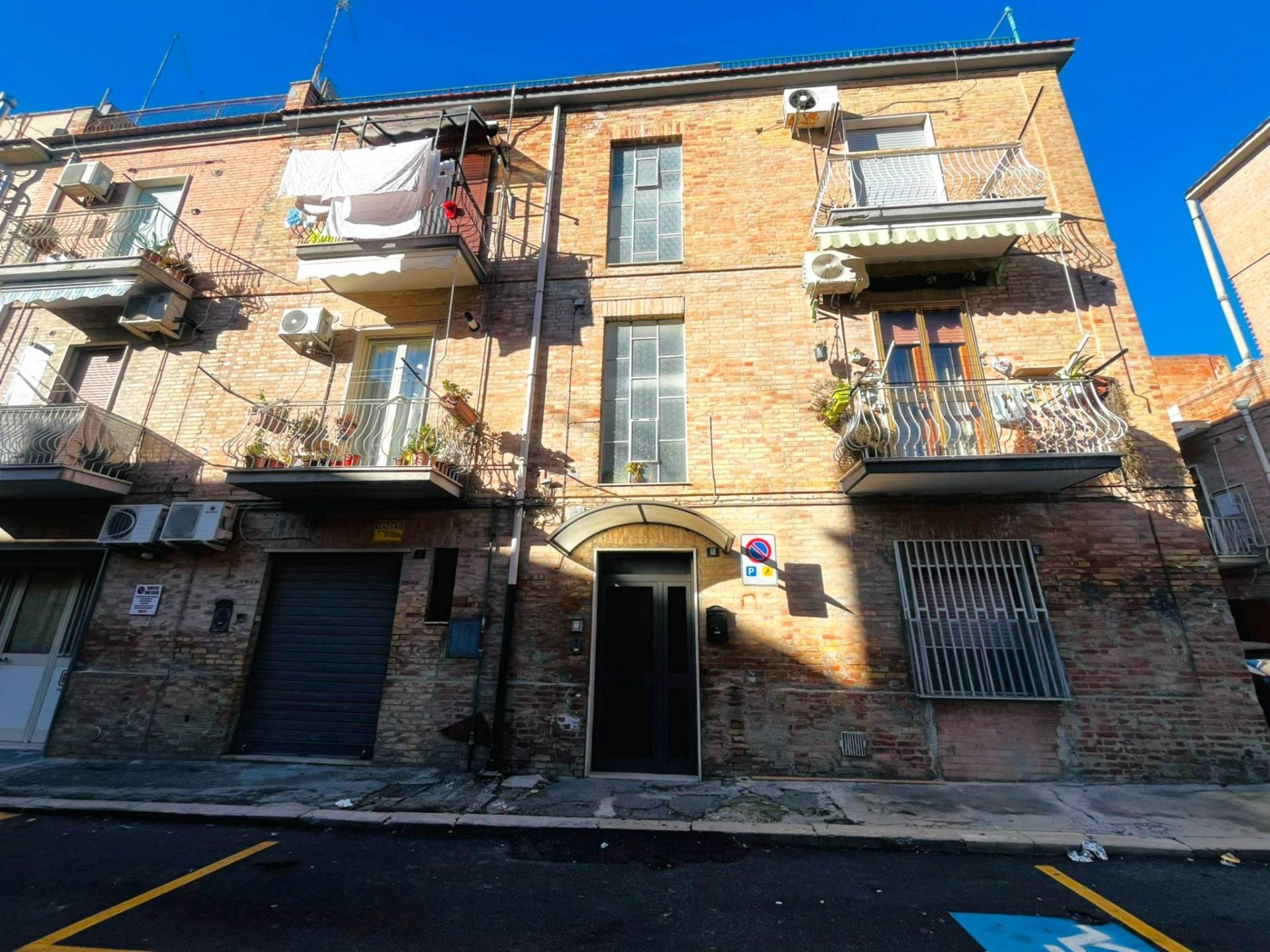 Appartamento in vendita a Lucera