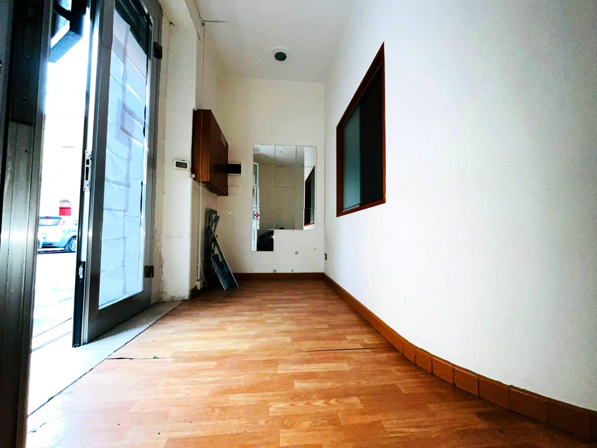 Studio/Ufficio in affitto a Lucera