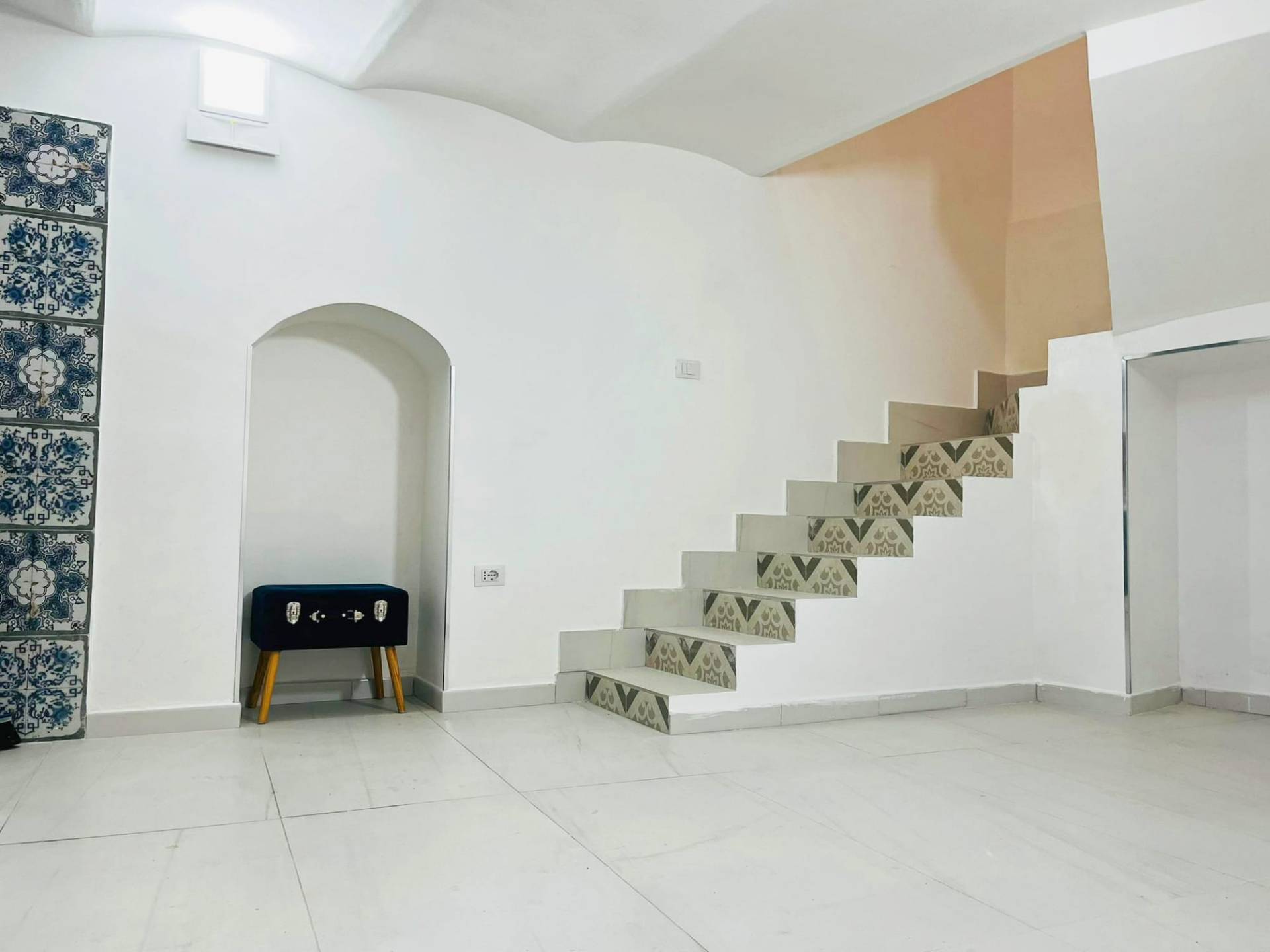 Casa indipendente in vendita a Lucera