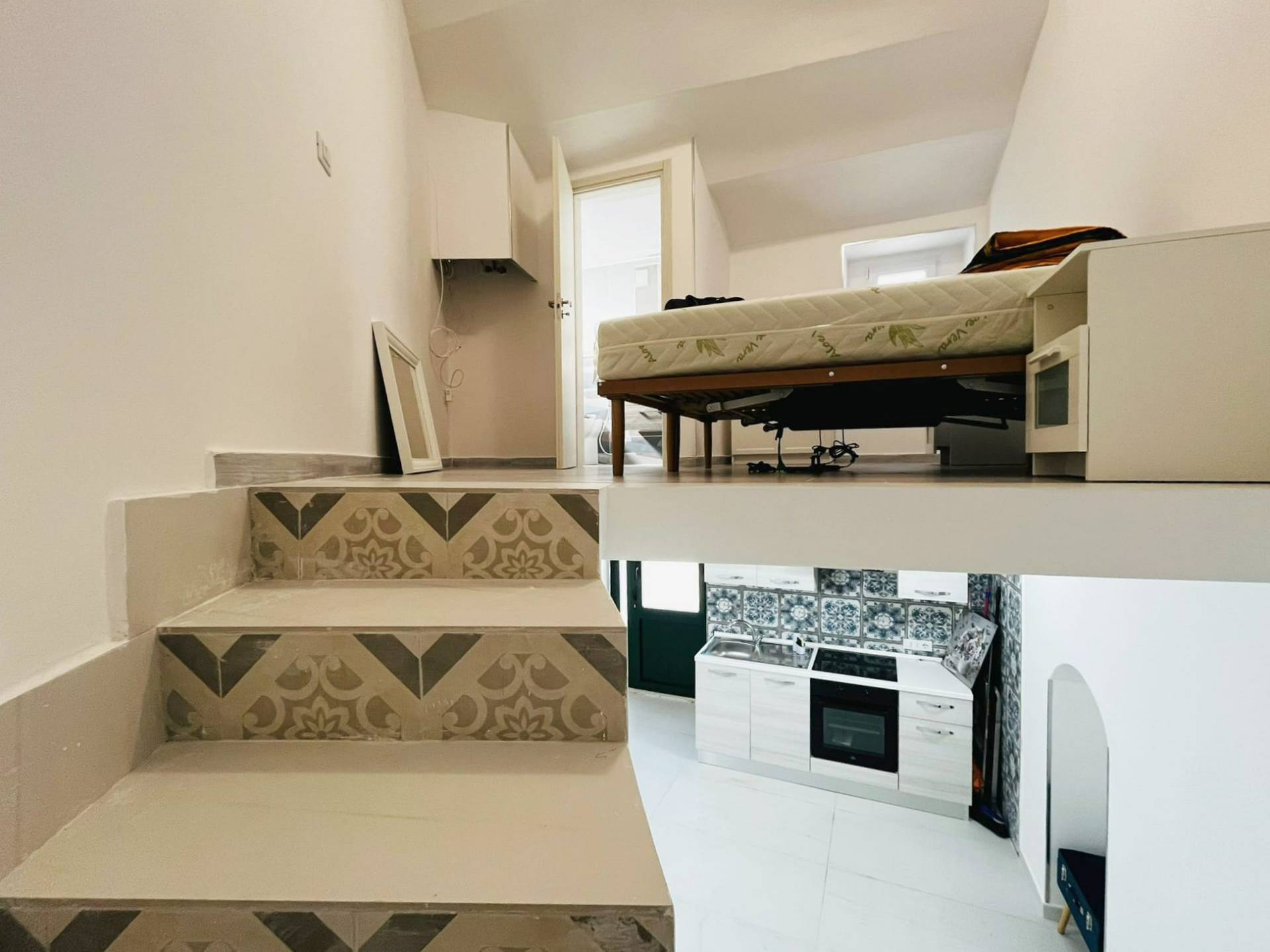 Casa indipendente in vendita a Lucera