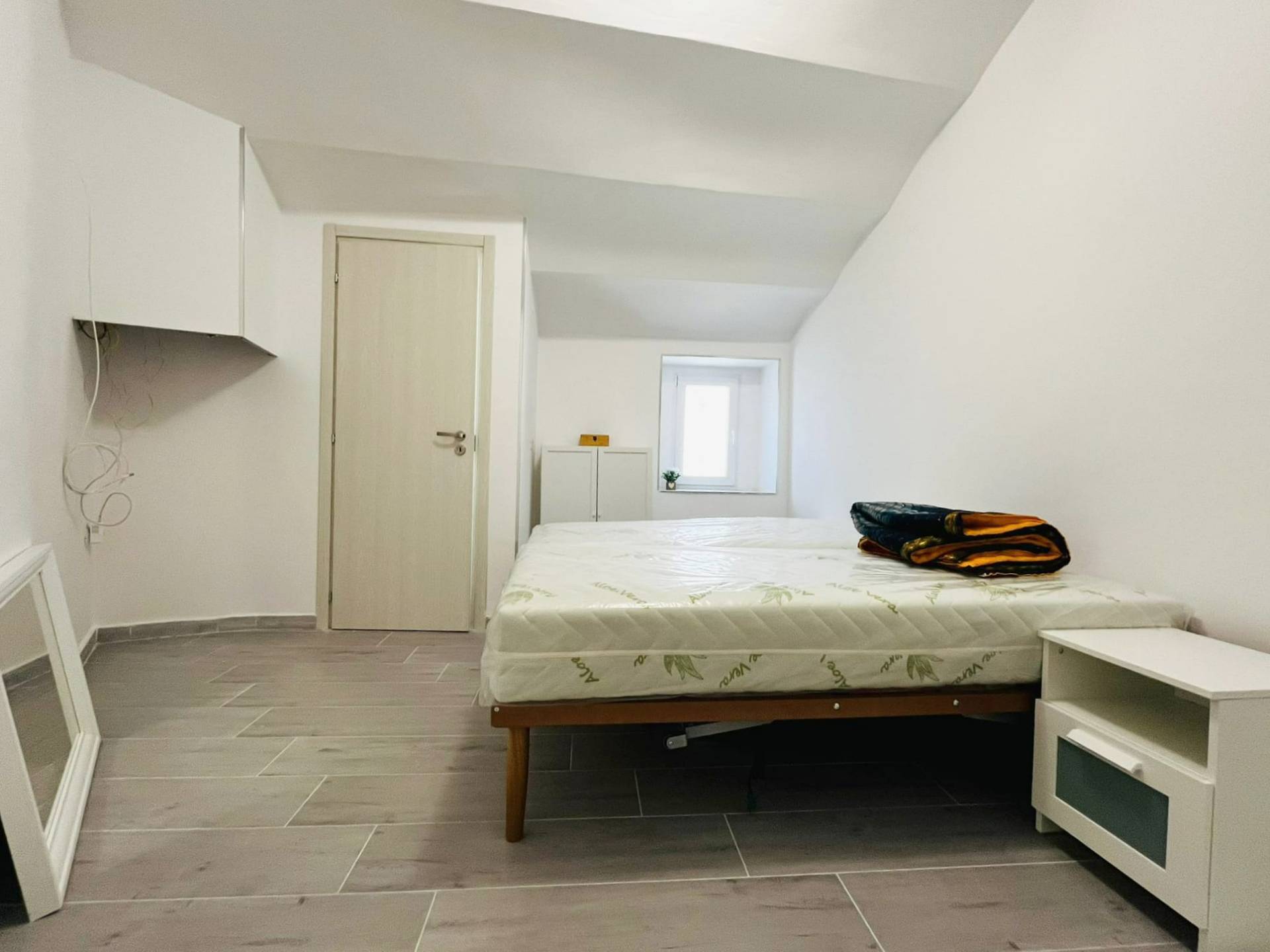 Casa indipendente in vendita a Lucera