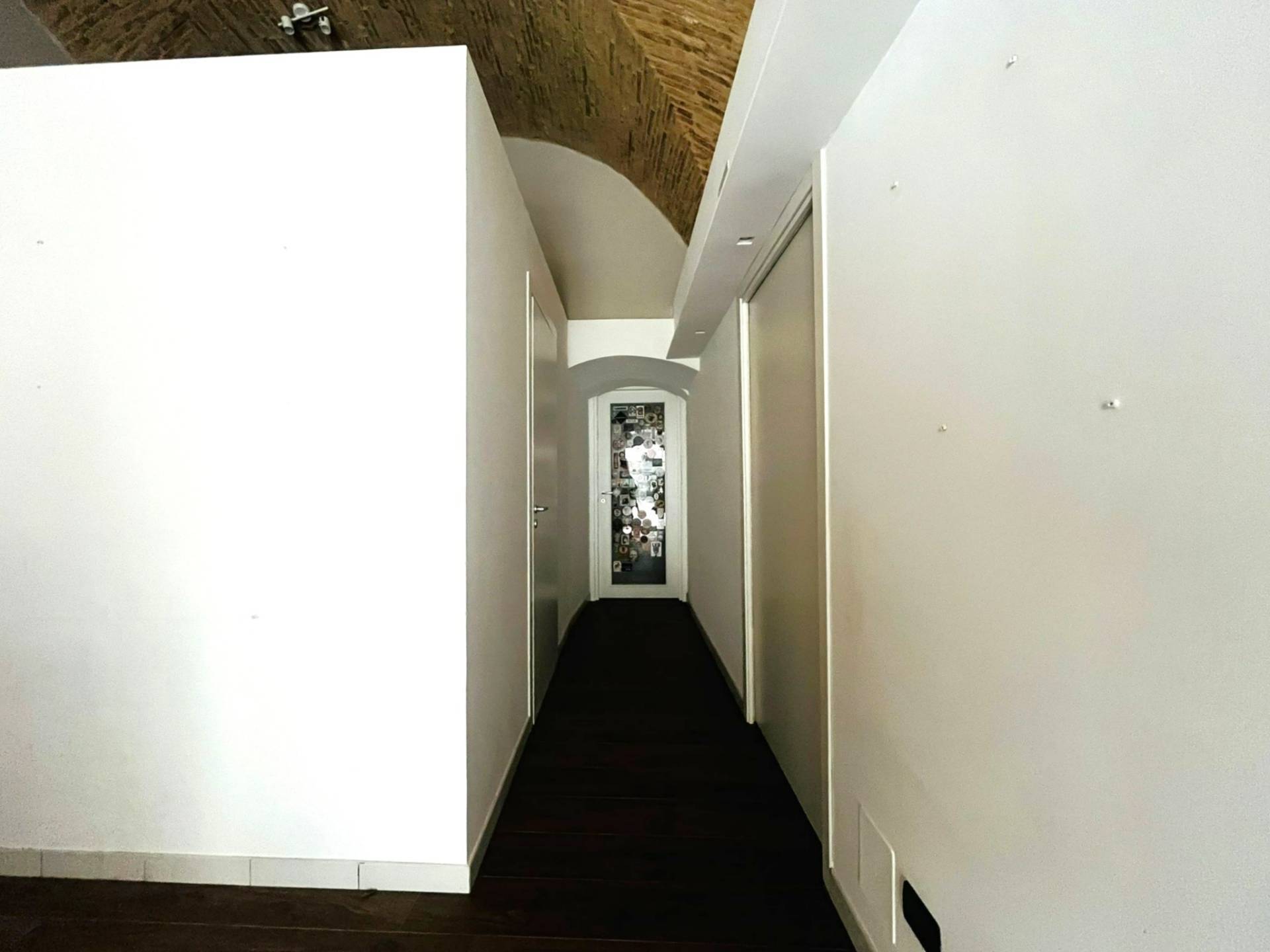 Locale commerciale in affitto a Lucera