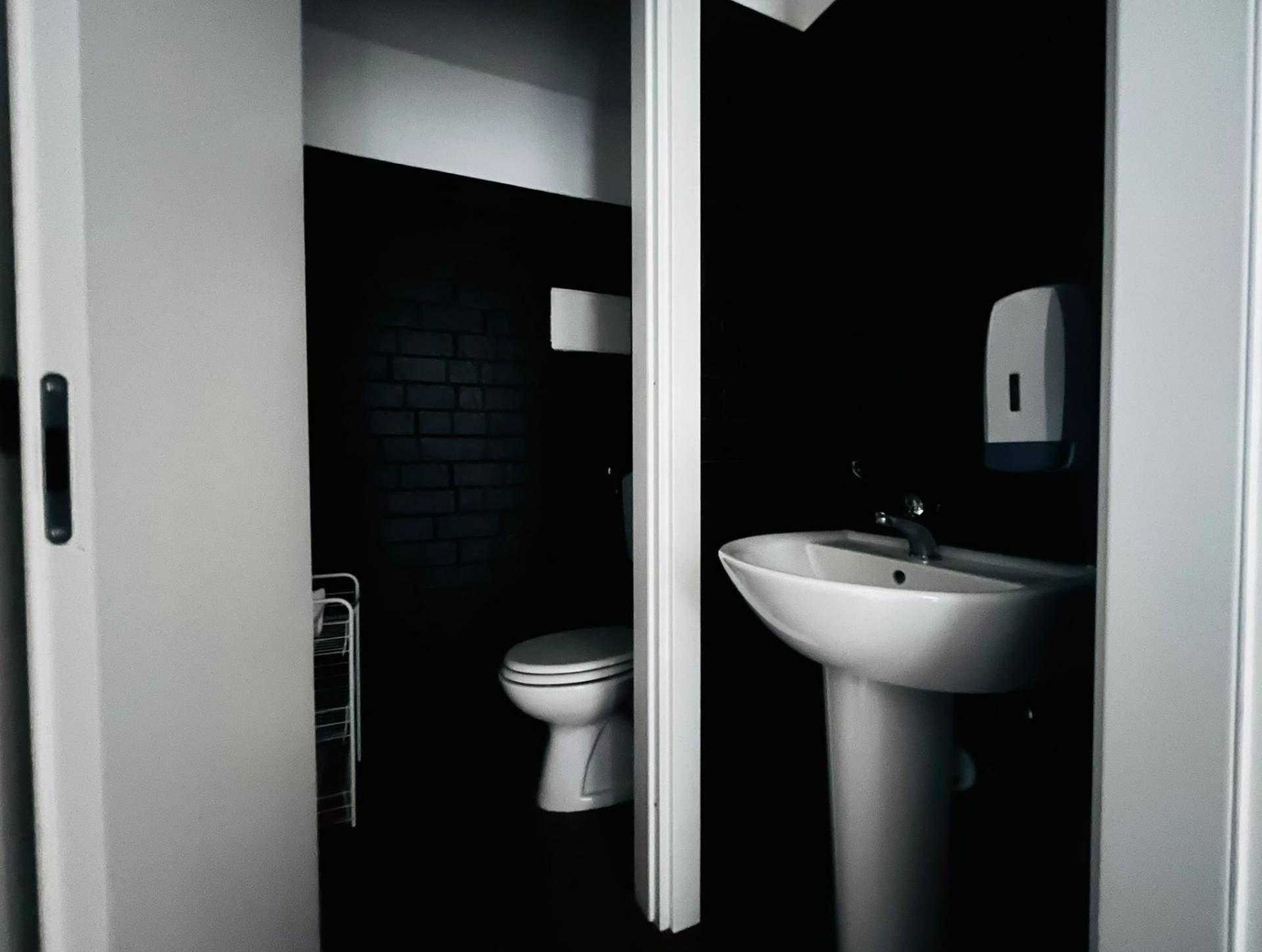 Locale commerciale in affitto a Lucera