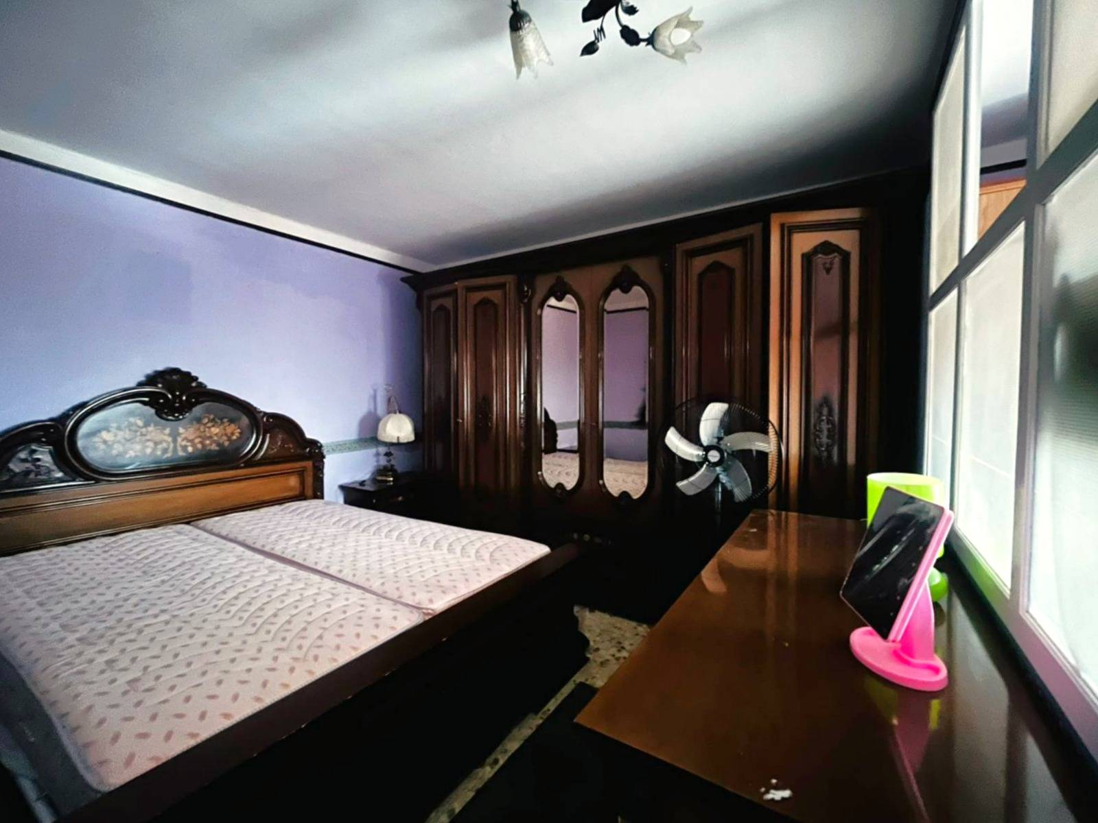 Casa indipendente in vendita a Biccari