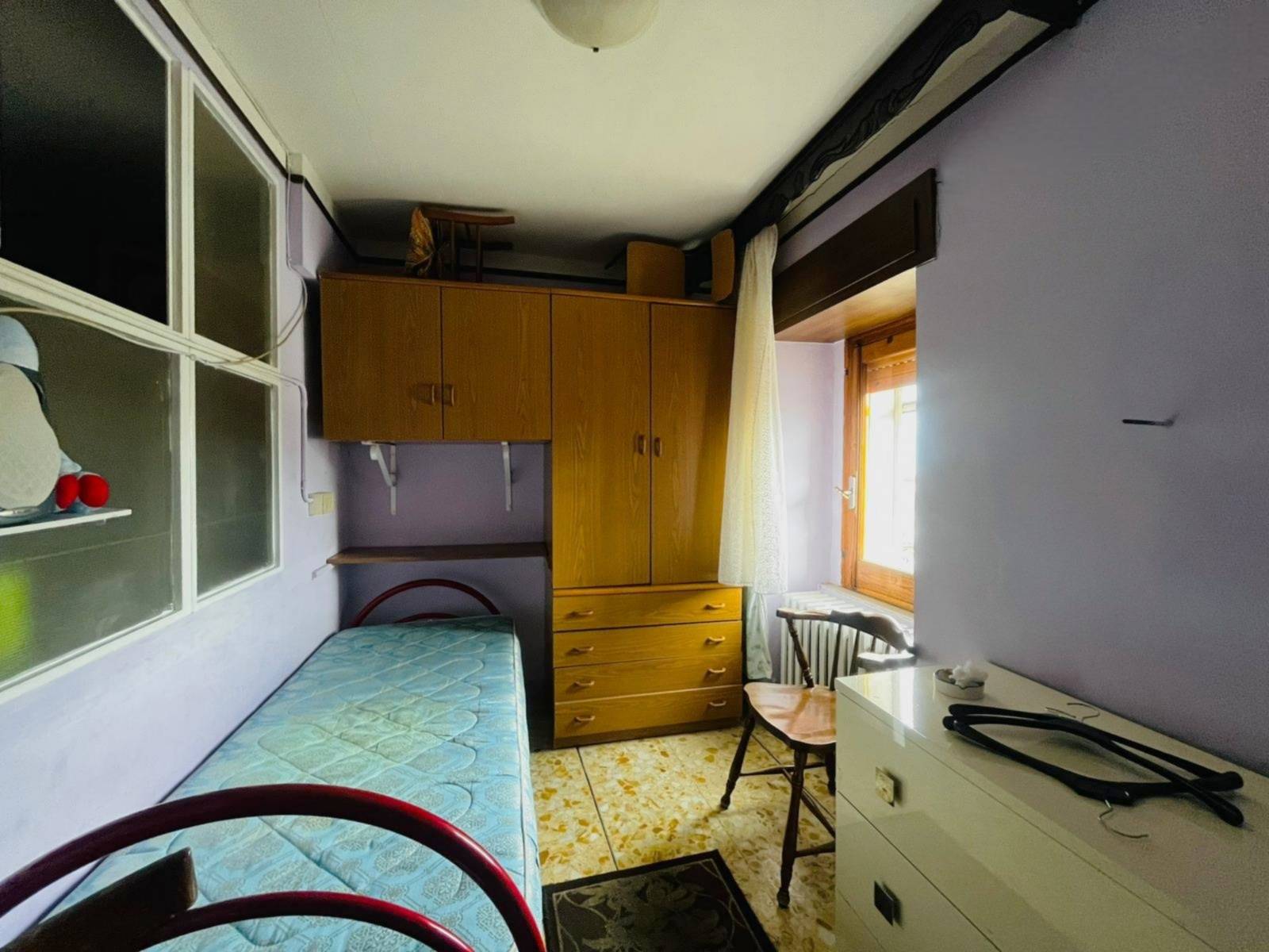 Casa indipendente in vendita a Biccari