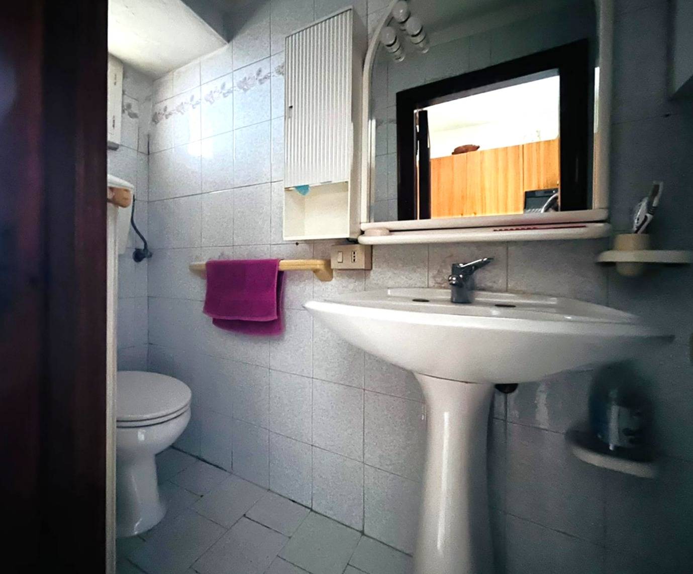 Casa indipendente in vendita a Biccari