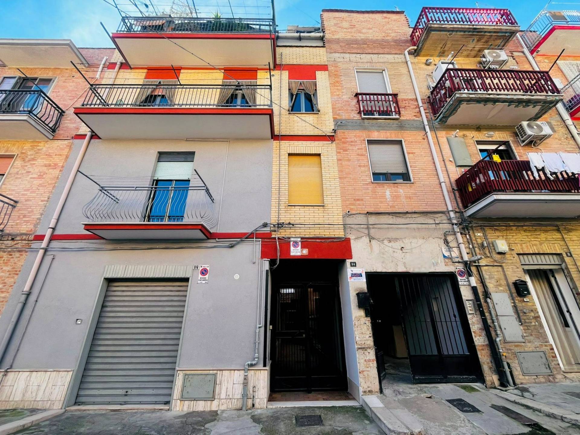 Monolocale in vendita a Lucera