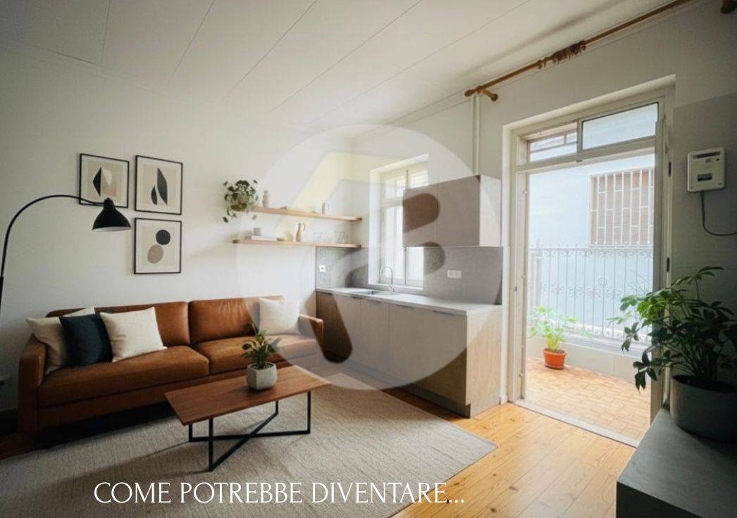 Monolocale in vendita a Lucera