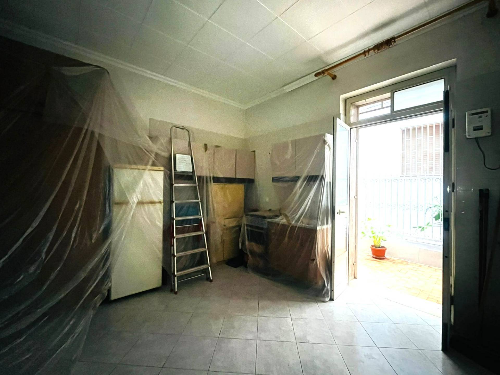 Monolocale in vendita a Lucera